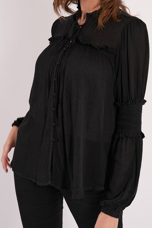 Martina Blouse - Image 2