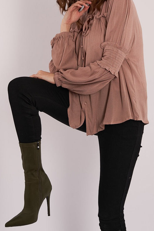 Martina Blouse - Image 6