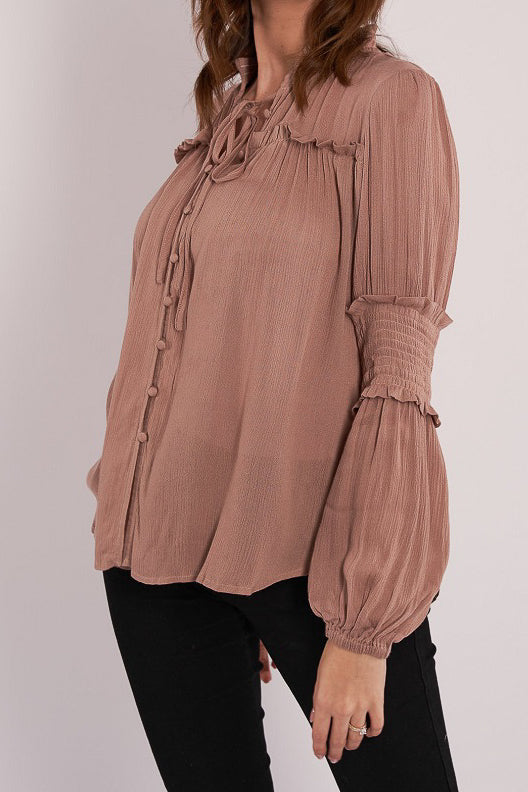 Martina Blouse - Image 7