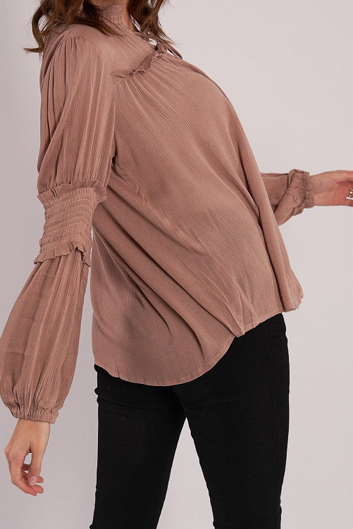 Martina Blouse - Image 8