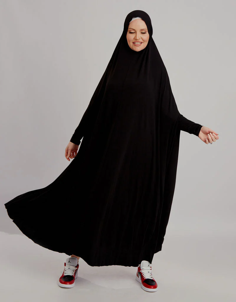 Maxi Jilbab
