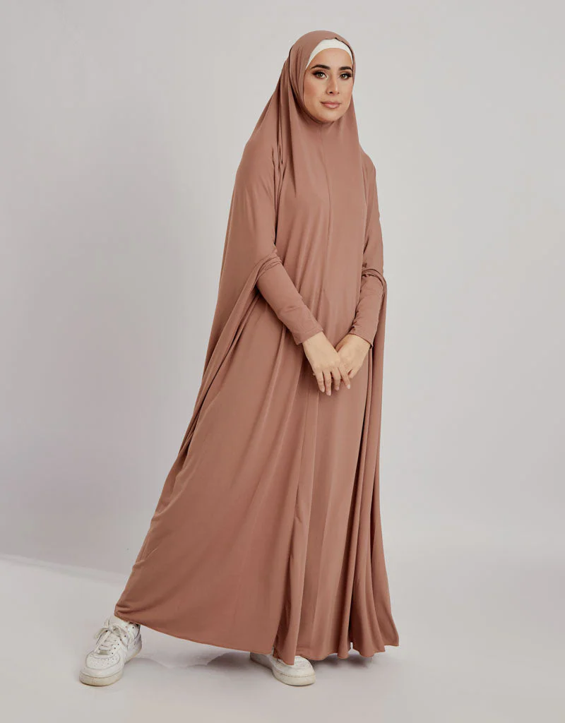 Maxi Jilbab - Image 10