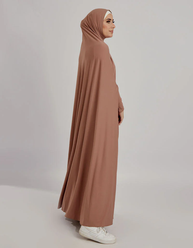Maxi Jilbab - Image 11