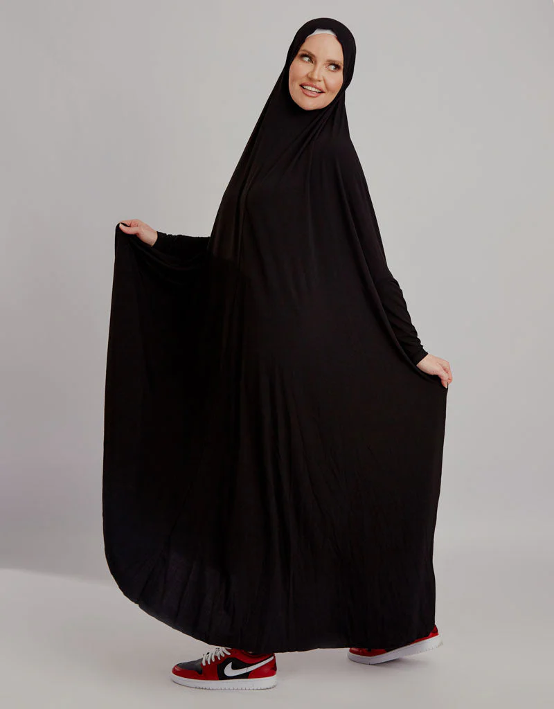 Maxi Jilbab - Image 2