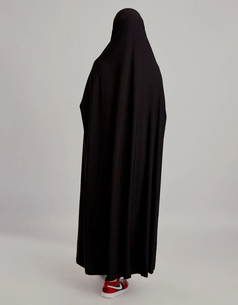 Maxi Jilbab - Image 3