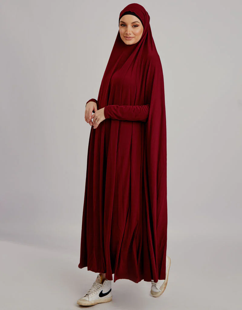 Maxi Jilbab - Image 5