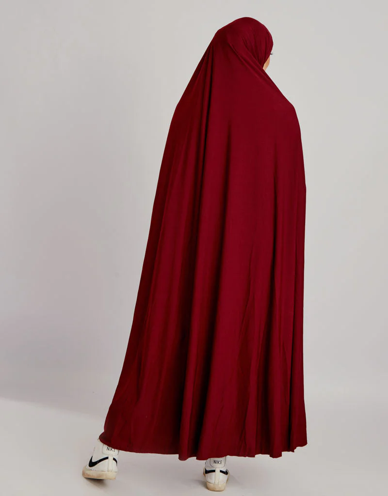 Maxi Jilbab - Image 6