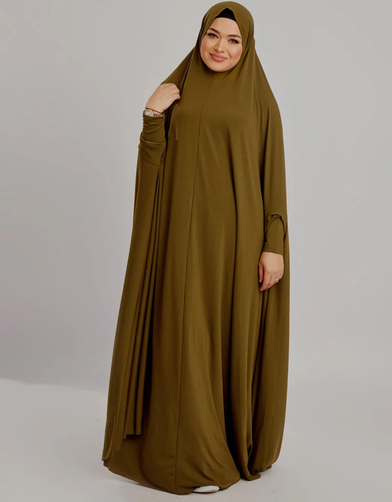 Maxi Jilbab - Image 7