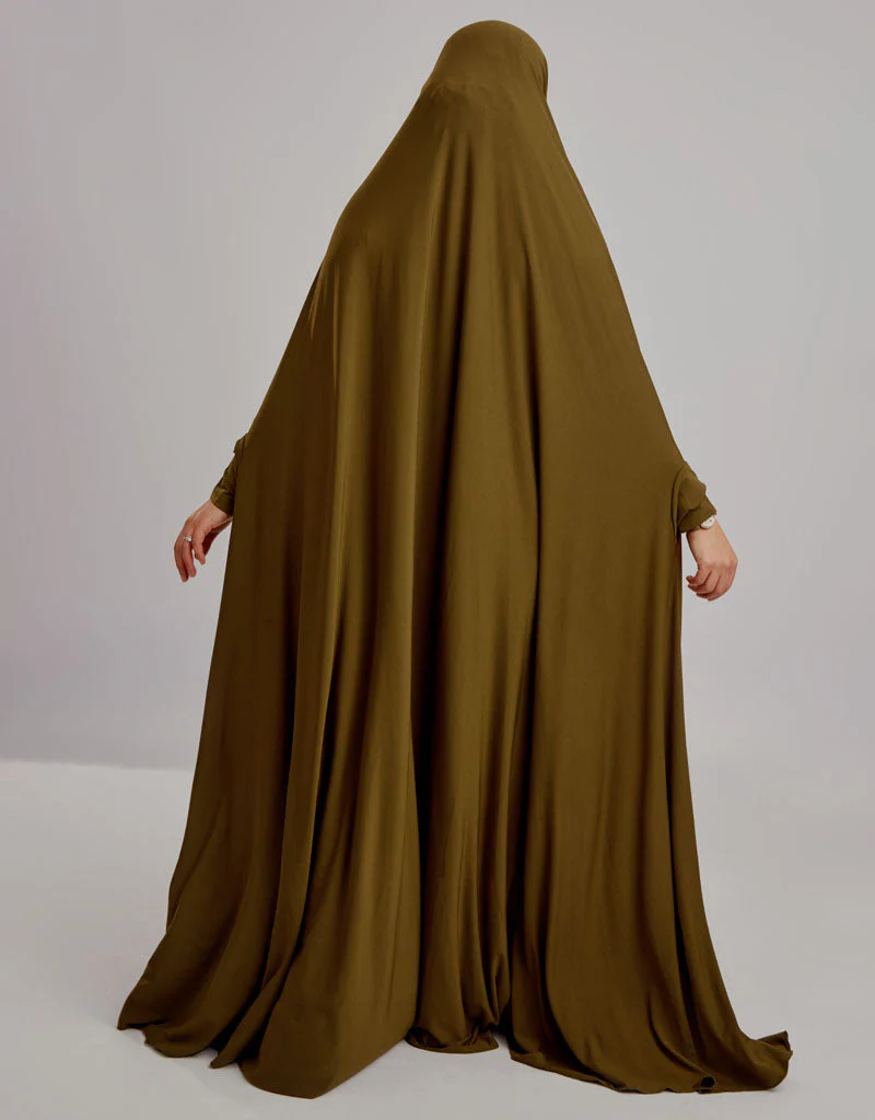 Maxi Jilbab - Image 8