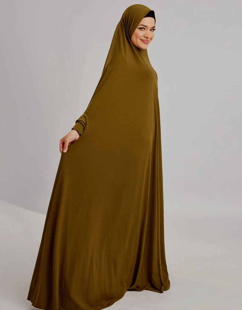 Maxi Jilbab - Image 9