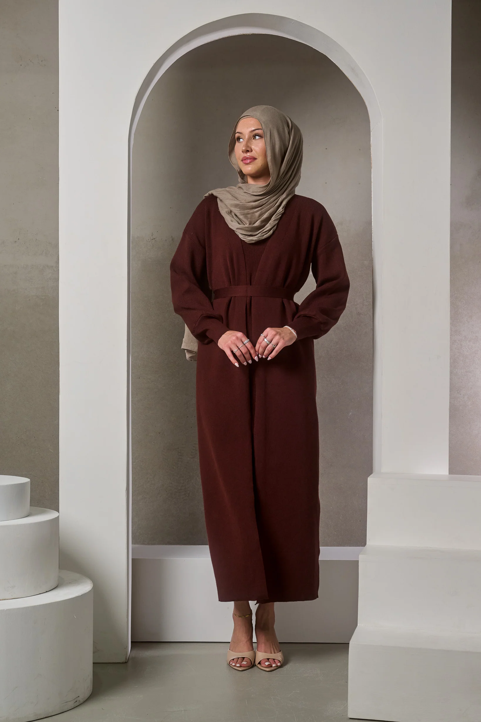 Mia Knit Set - Image 3