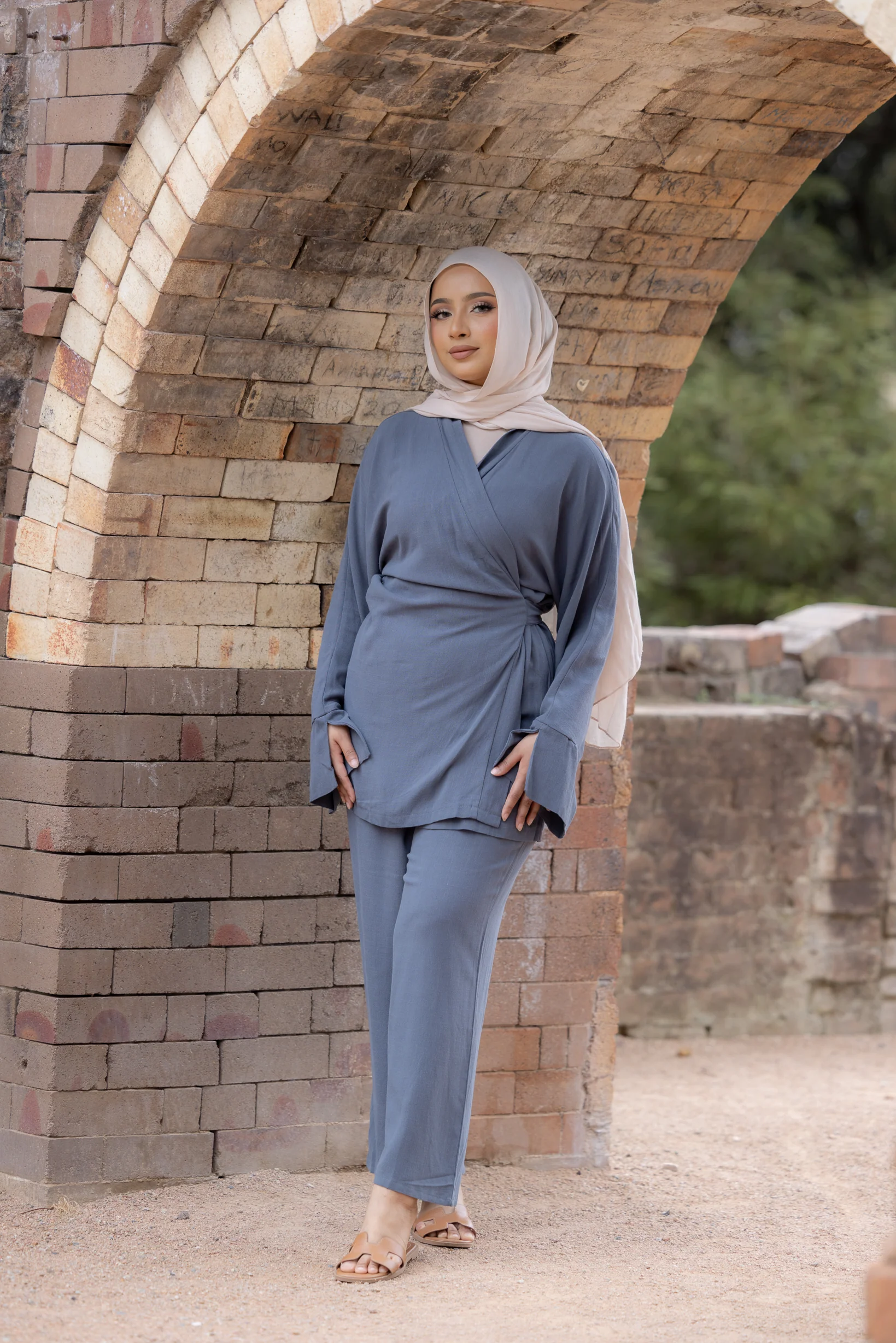 Mira Wrap Set - Image 11
