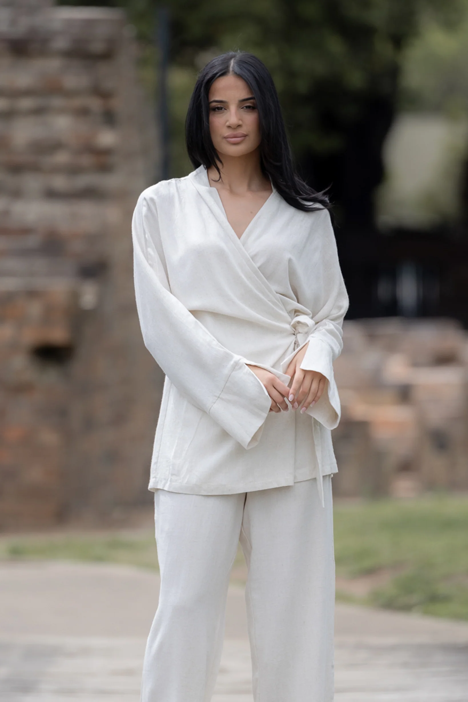 Mira Wrap Set - Image 2