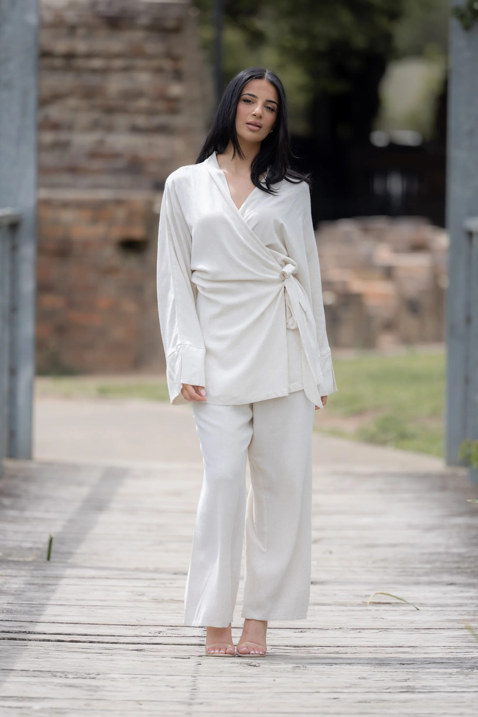 Mira Wrap Set - Image 3