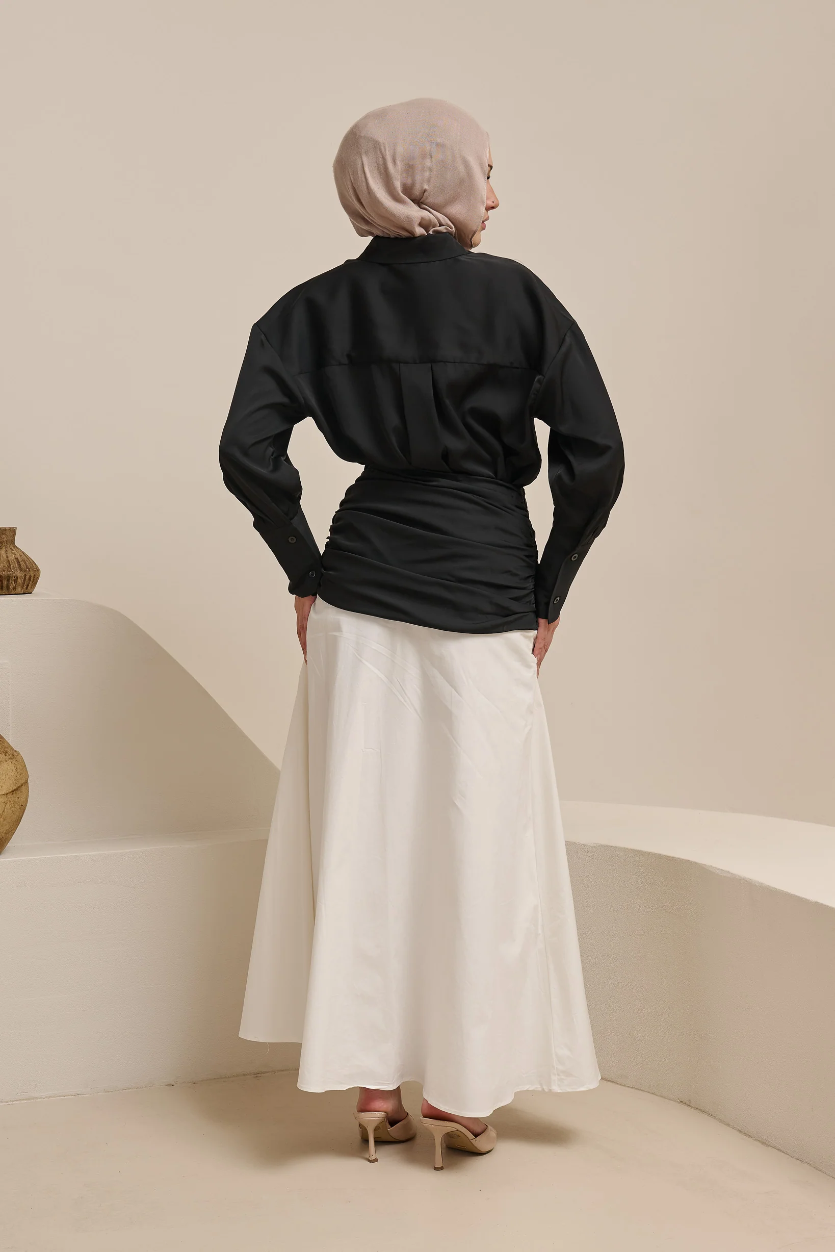 Miraj Alyssa Skirt - Image 10