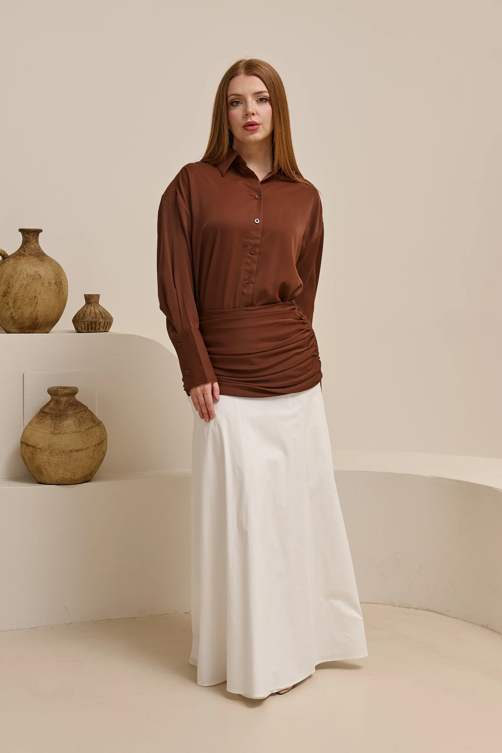 Miraj Alyssa Skirt - Image 2