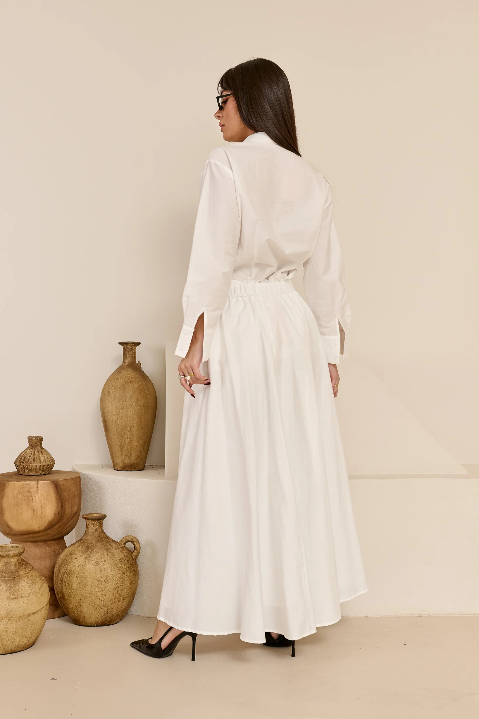 Miraj Anita Shirt - Image 10