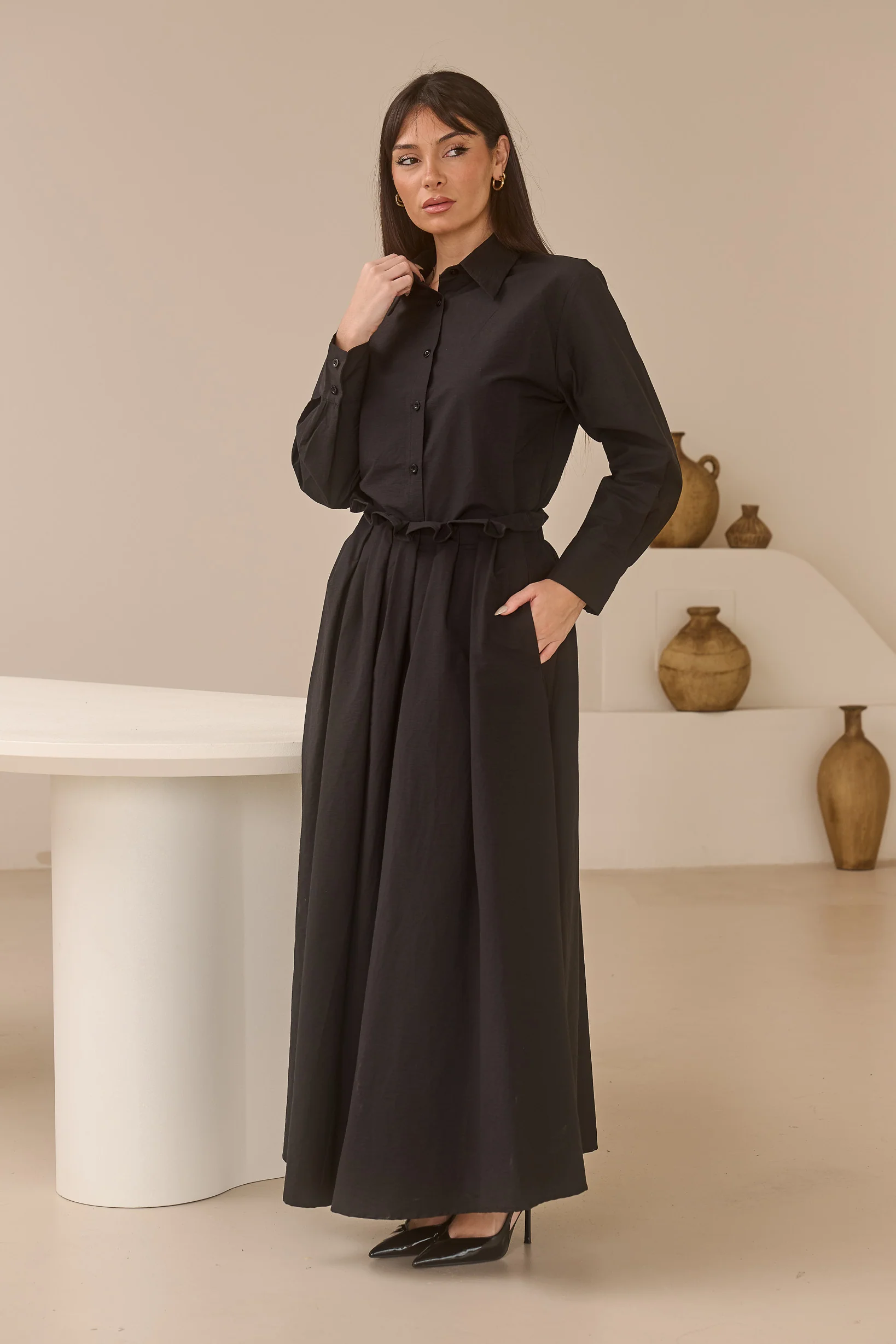 Miraj Anita Shirt - Image 14