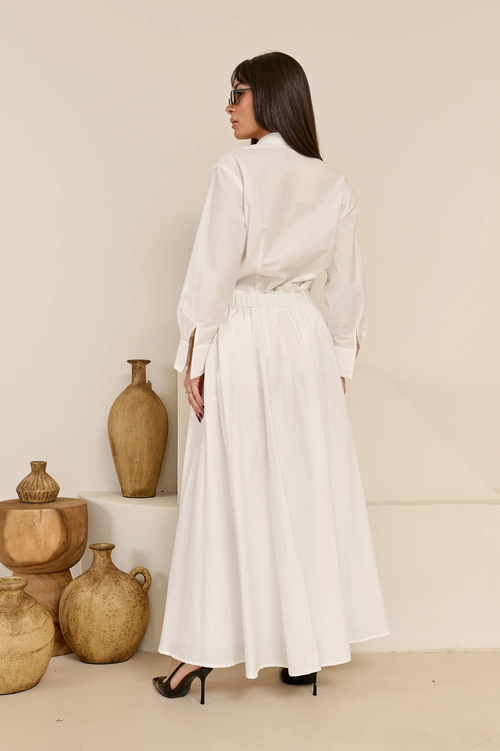 Miraj Anita White Bundle - Image 6