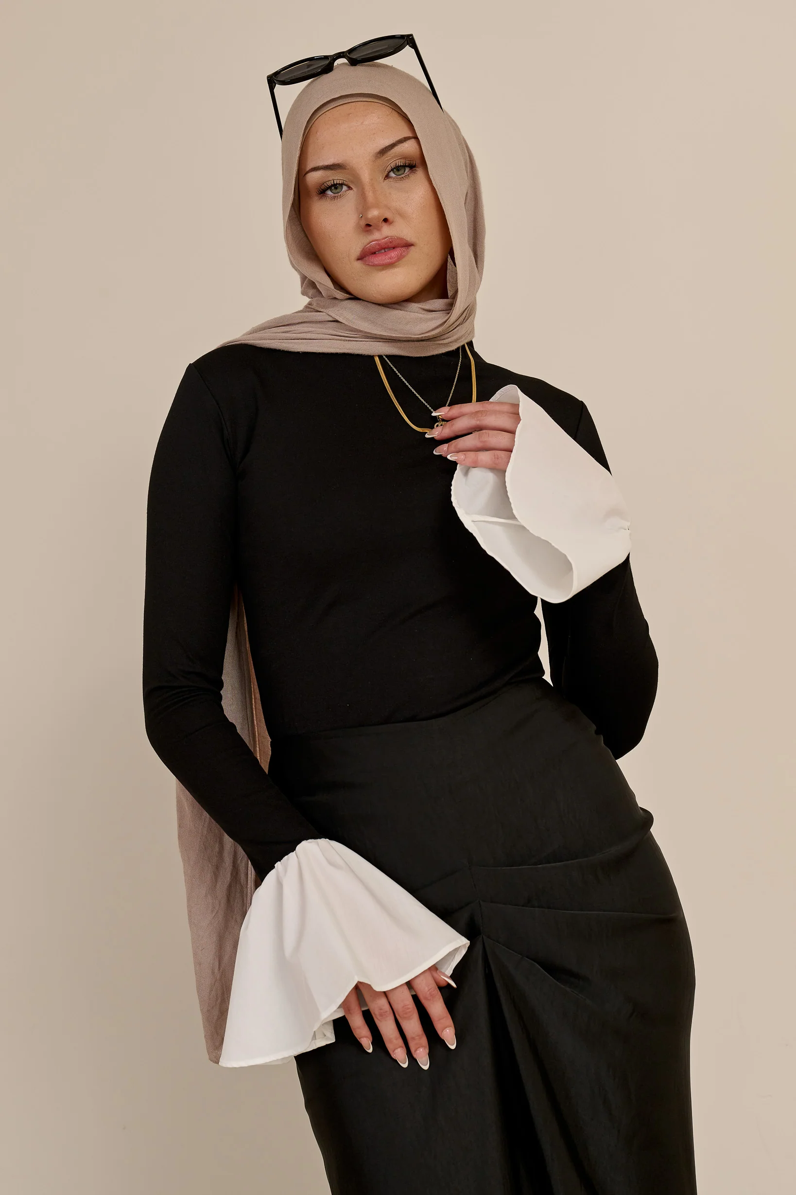 Miraj Arianna Top - Image 2