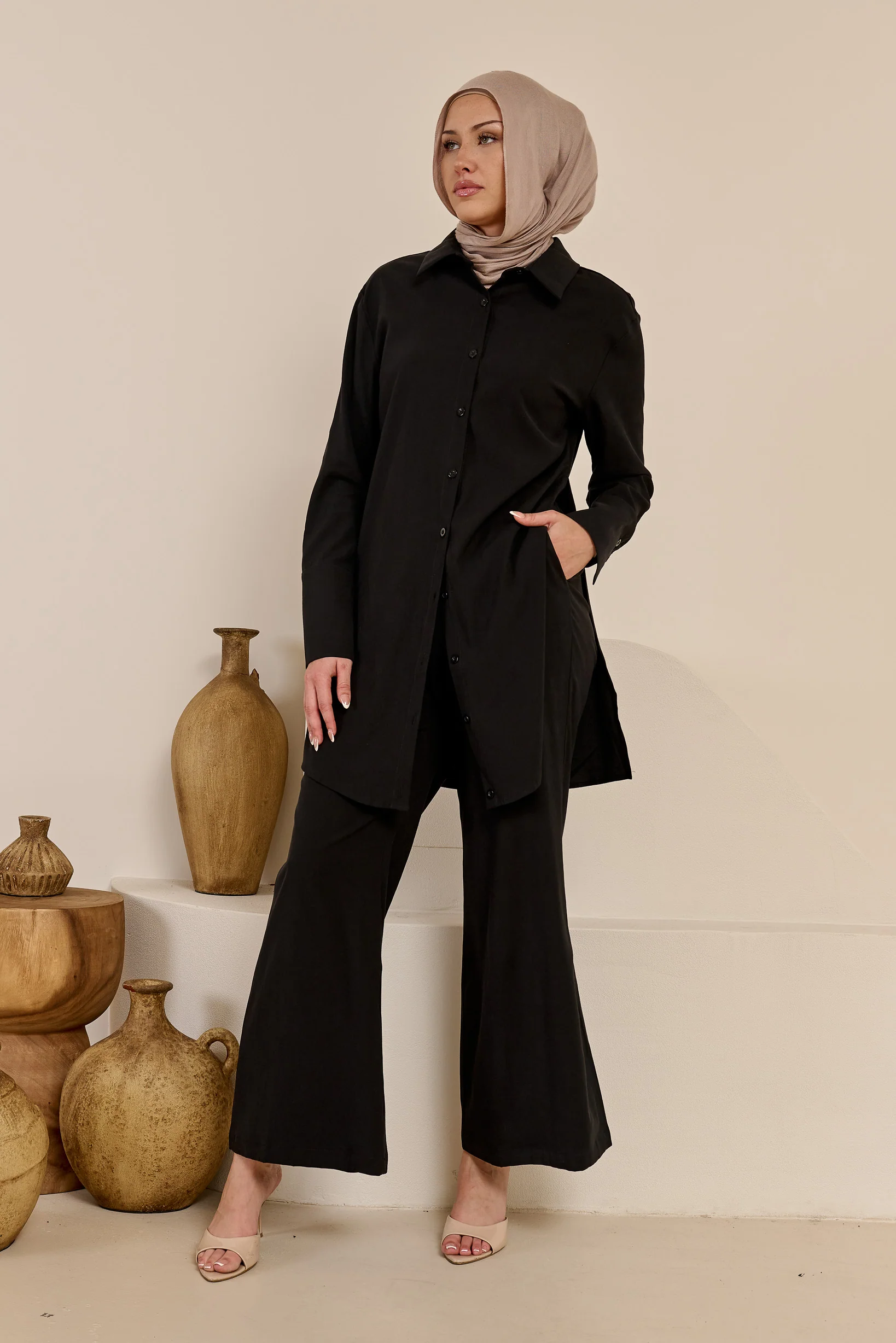 Miraj Arizona Black Bundle - Image 3