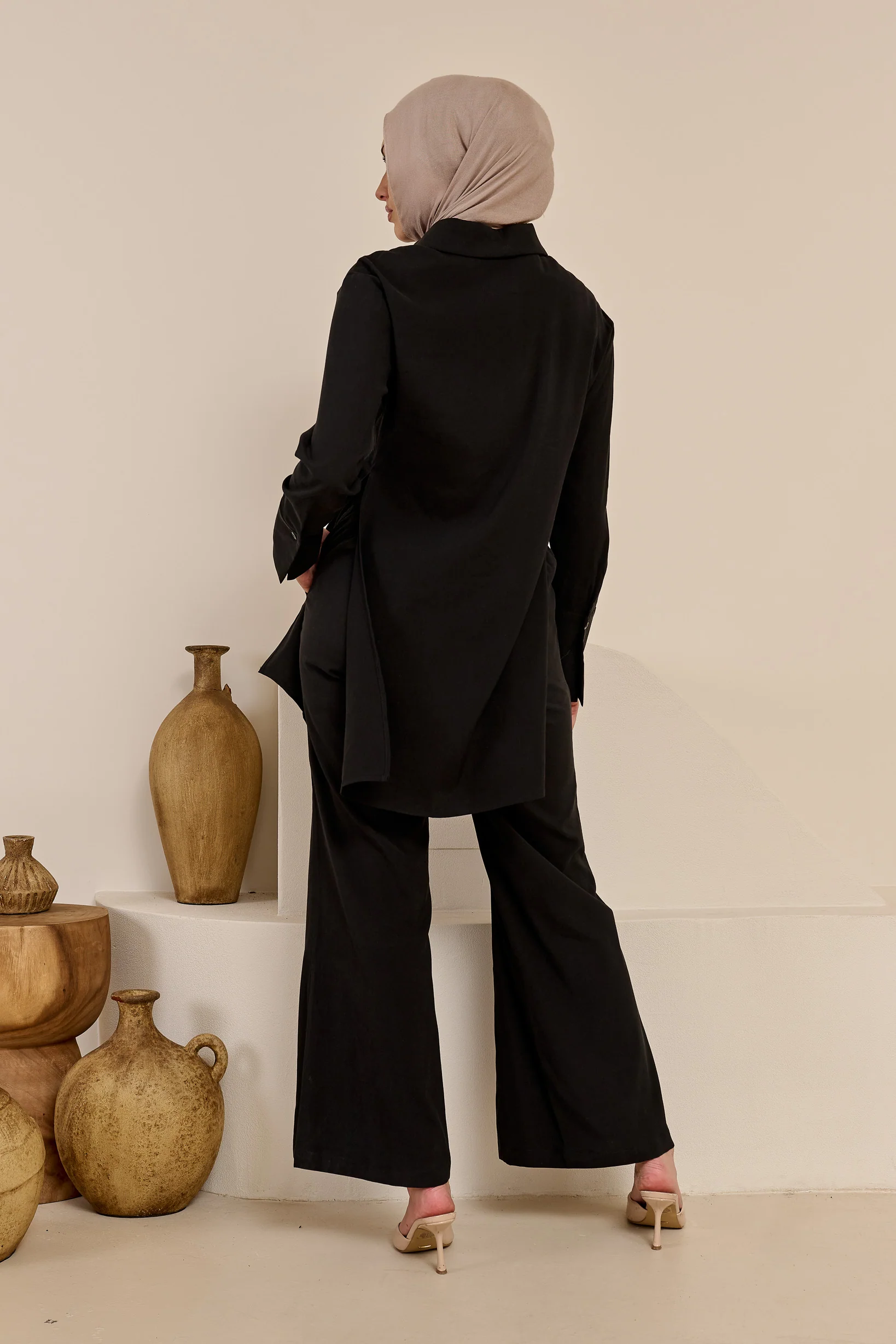 Miraj Arizona Black Bundle - Image 6