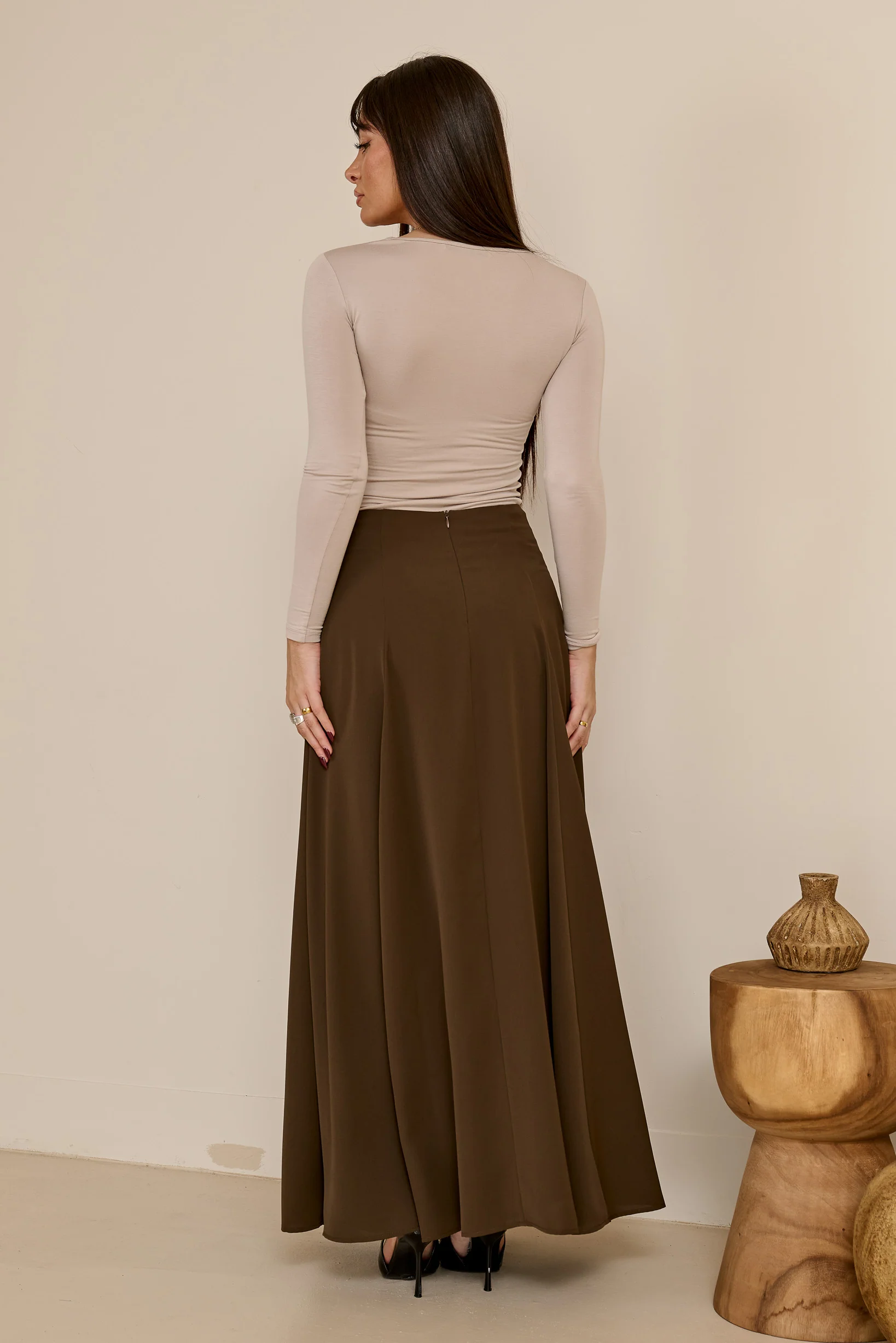 Miraj Ayla Skirt - Image 10