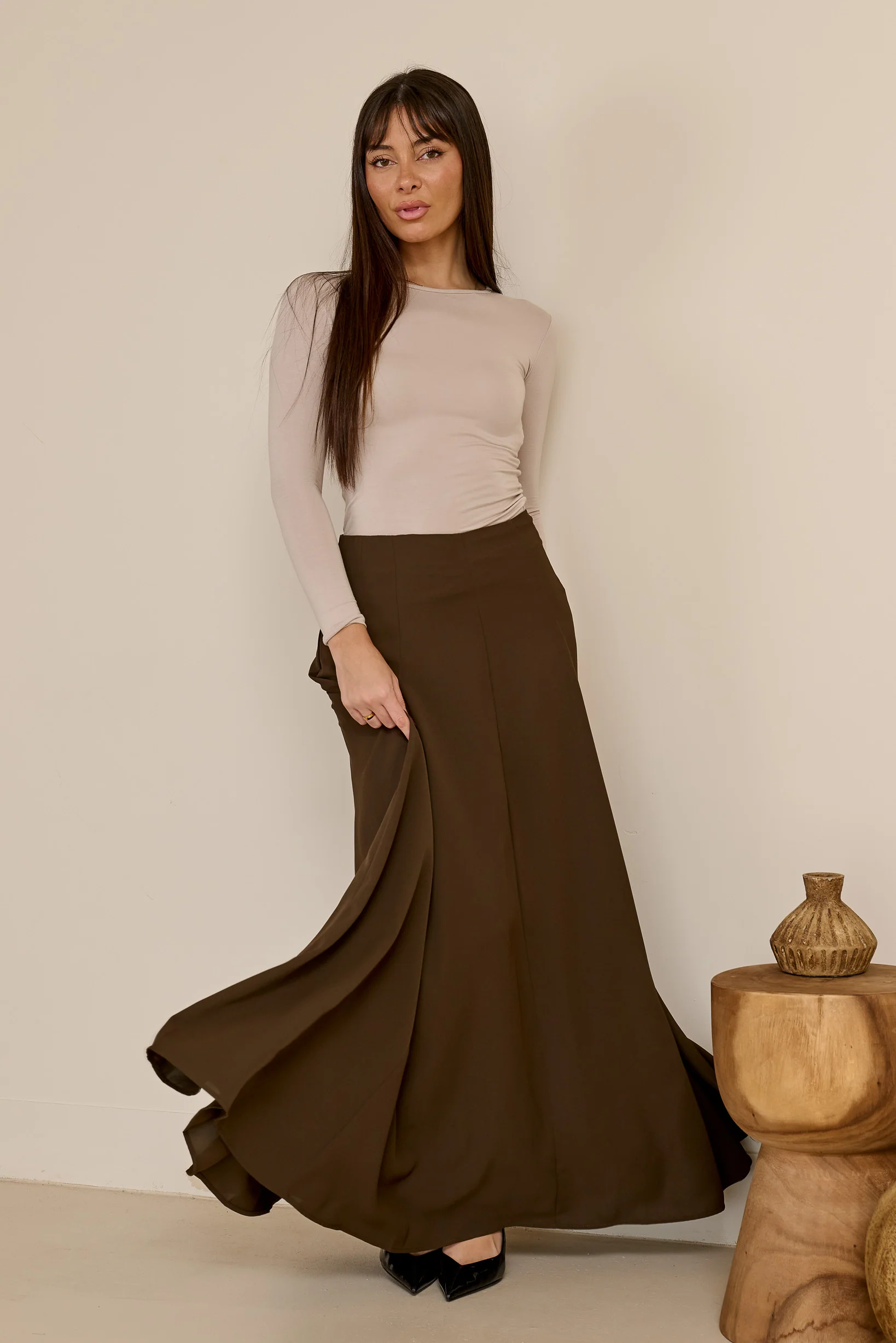 Miraj Ayla Skirt - Image 7