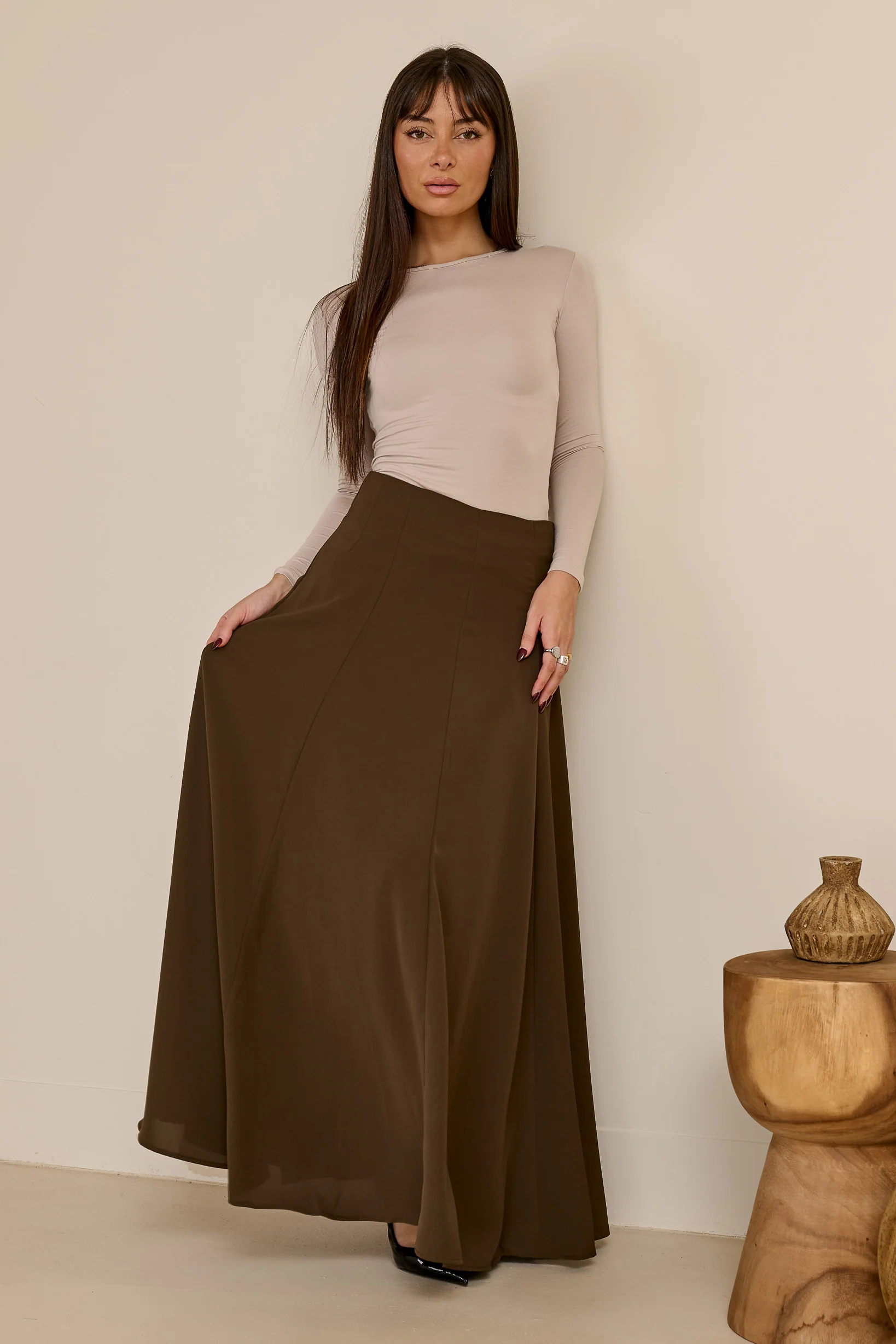 Miraj Ayla Skirt - Image 8