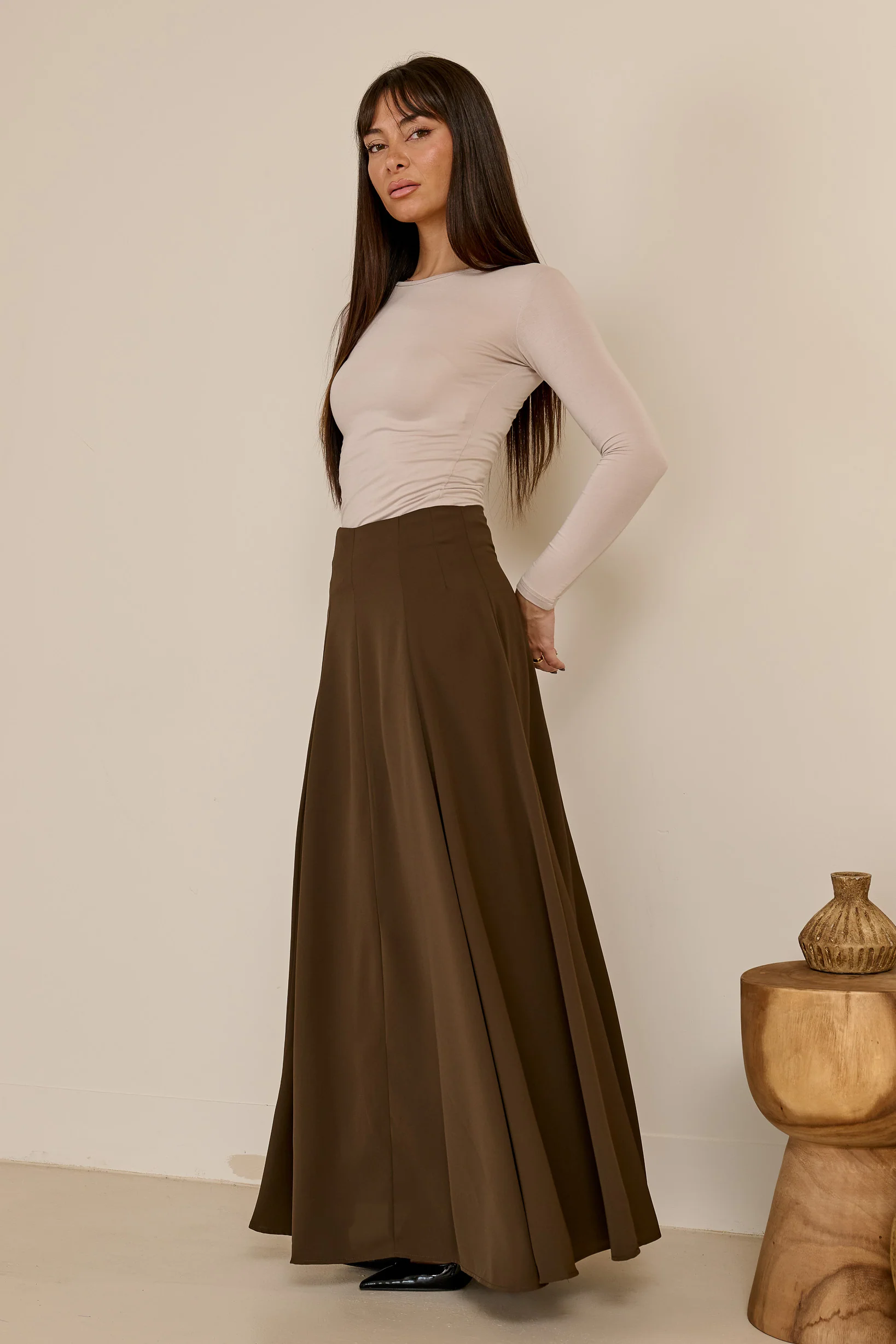 Miraj Ayla Skirt - Image 9