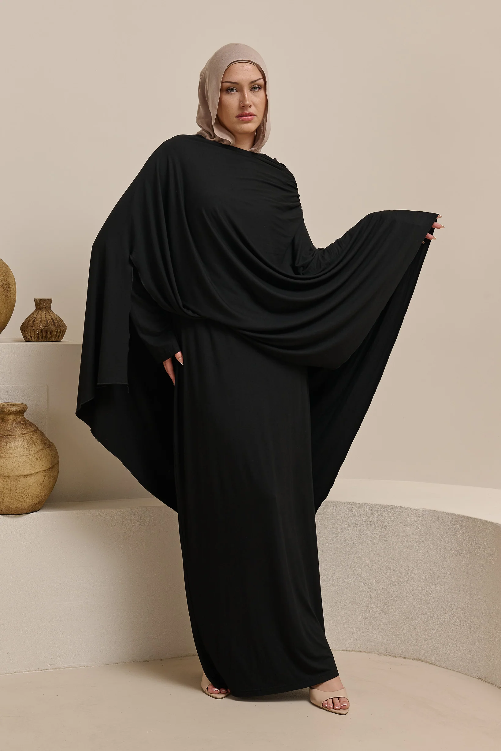 Miraj Berooj Dress - Image 8