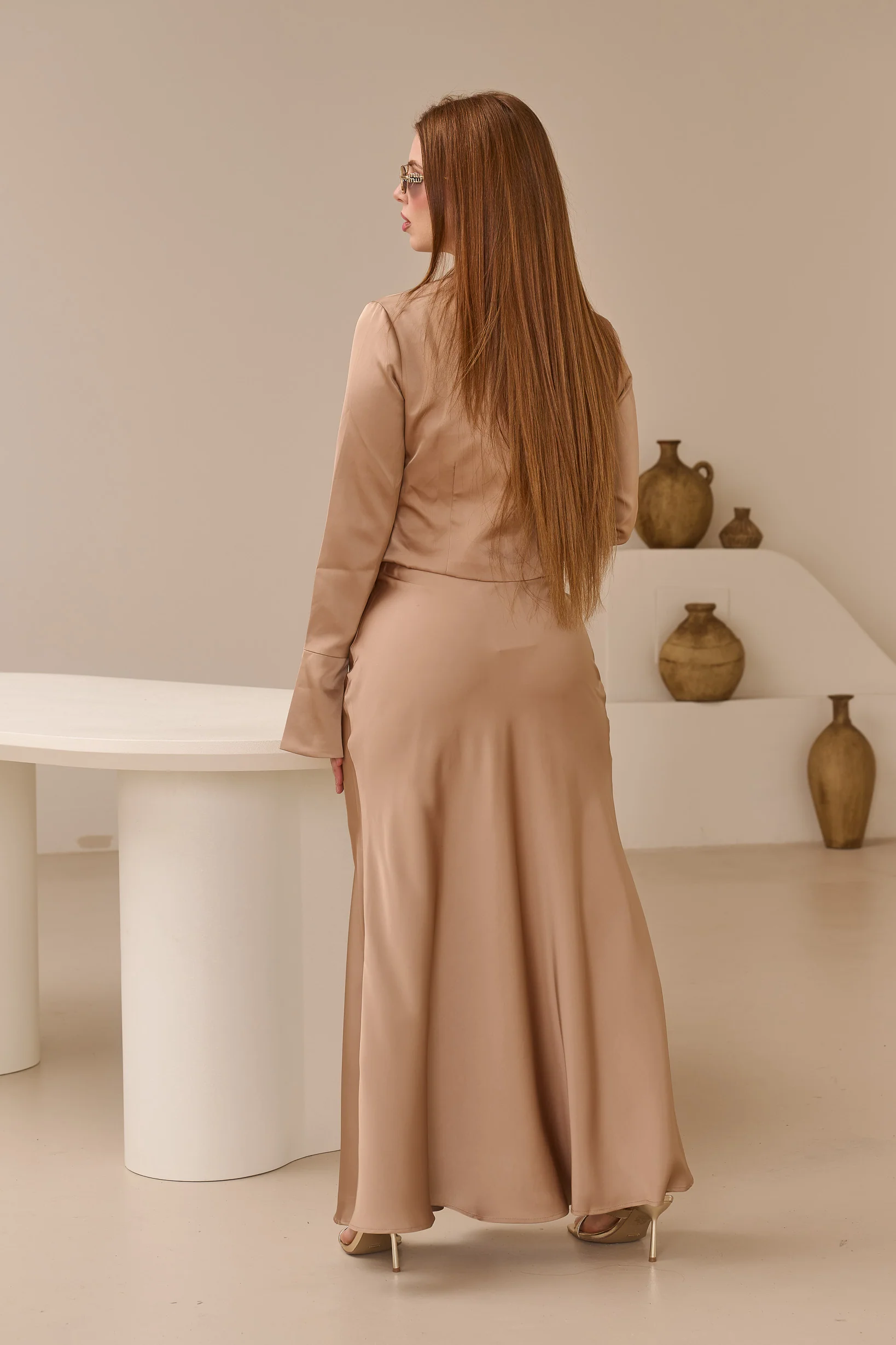 Miraj Carla Zip Jacket - Image 11
