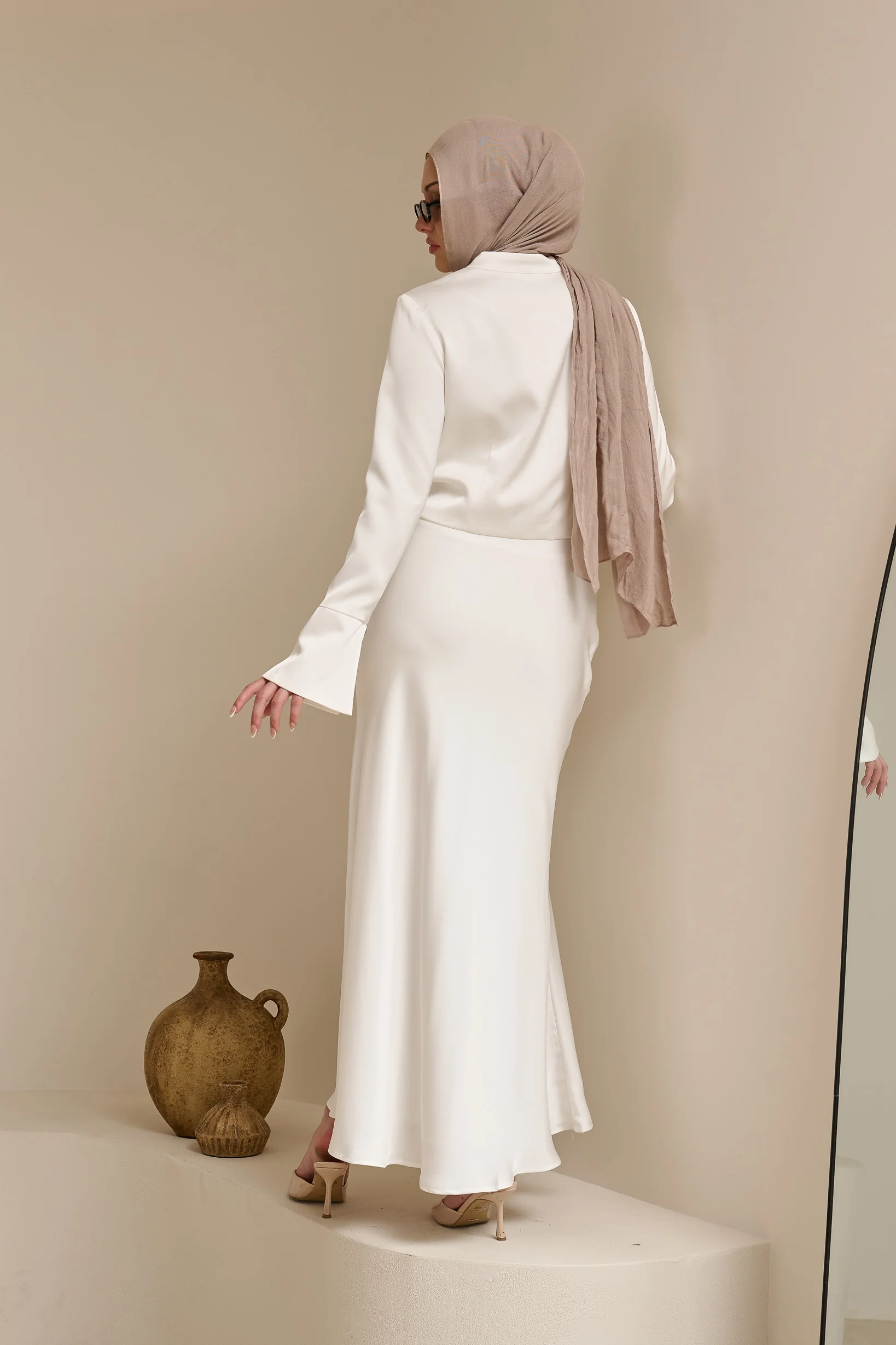 Miraj Carla Zip Jacket - Image 21