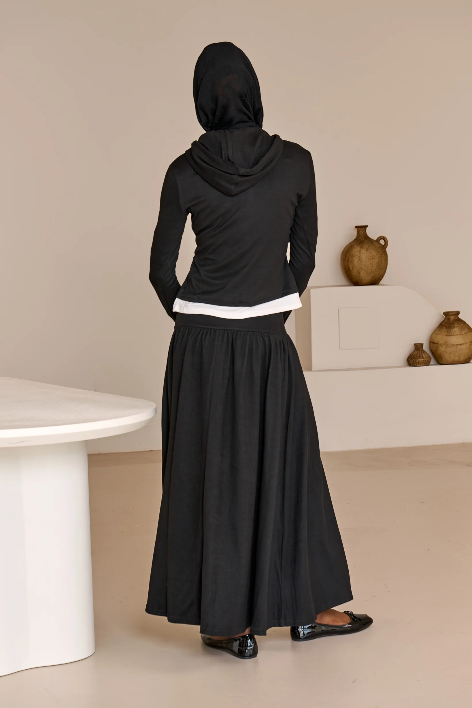 Miraj Gania Skirt - Image 10