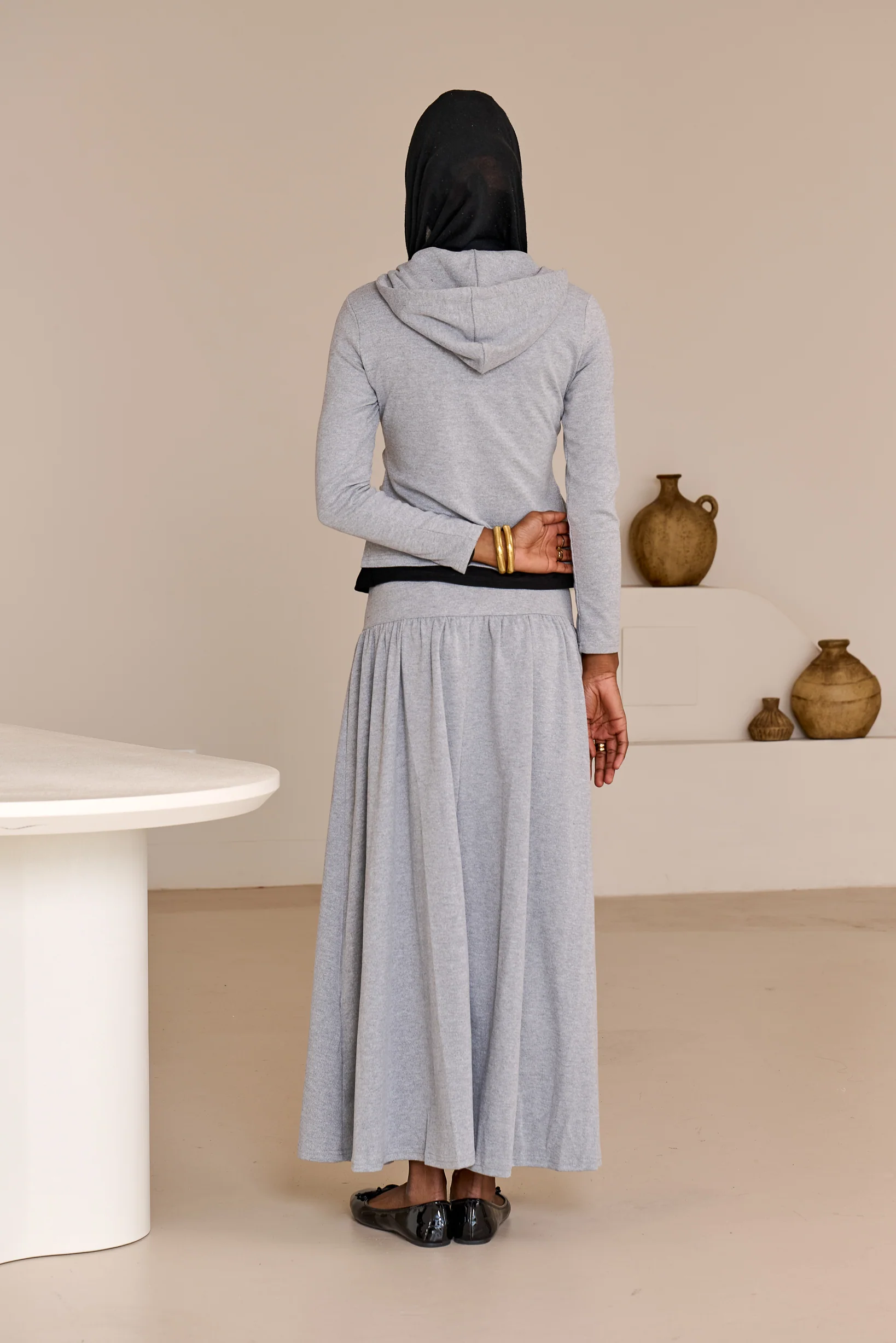 Miraj Gania Skirt - Image 14