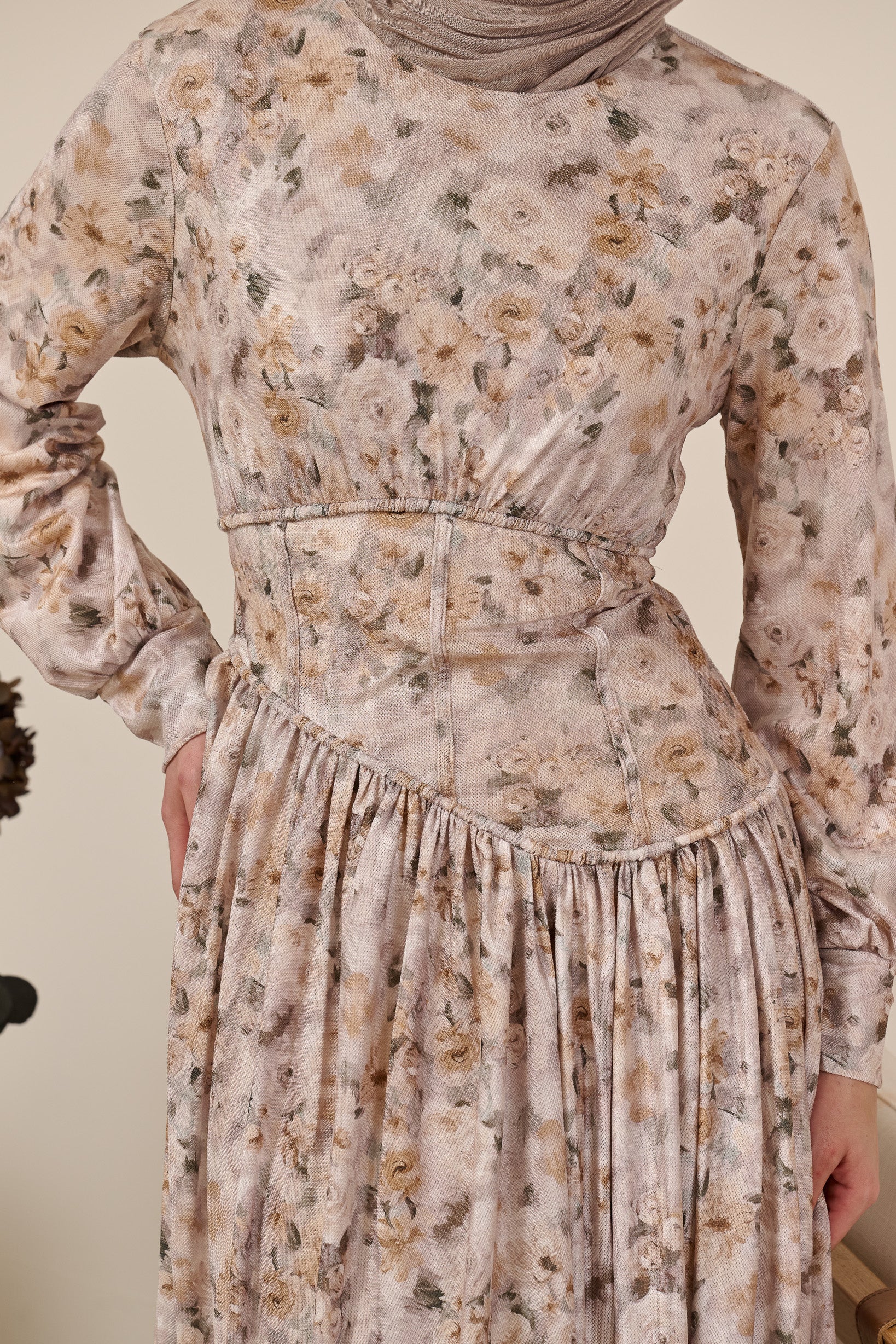 Miraj Haya Dress - Image 2