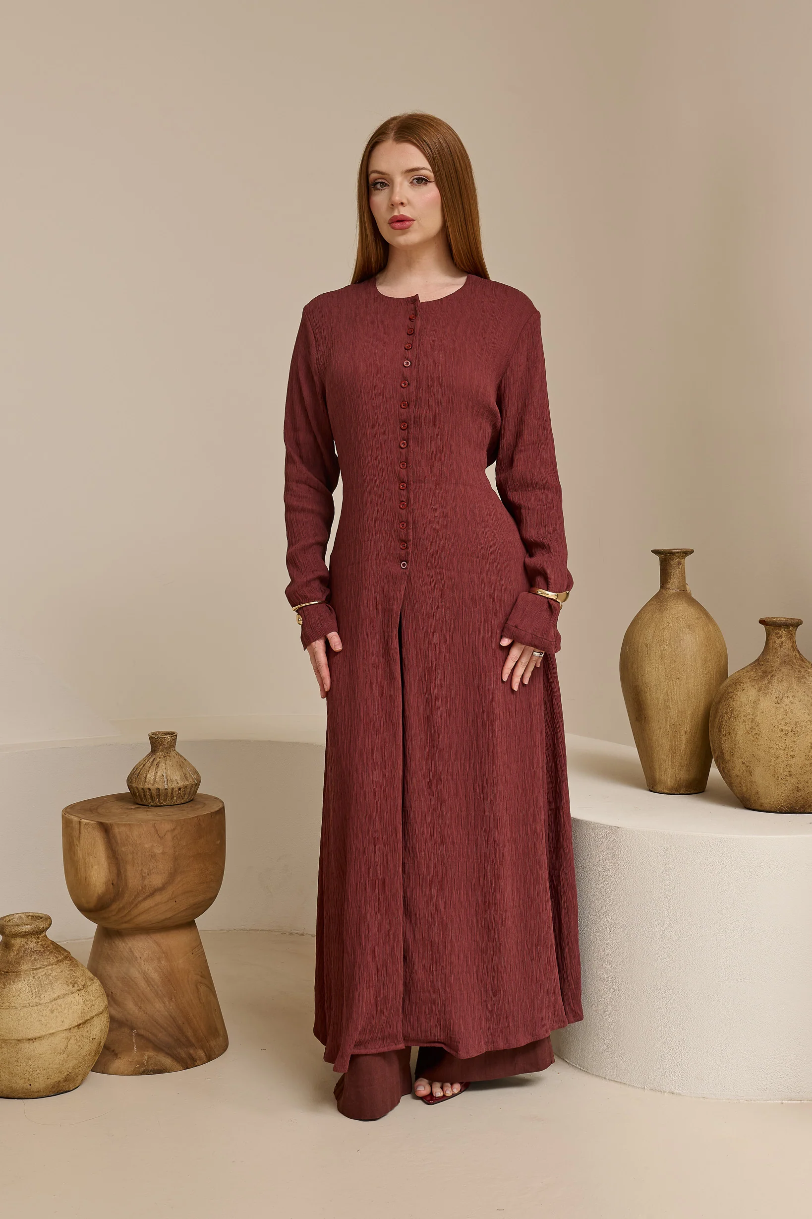 Miraj Mayada Maxi - Image 8