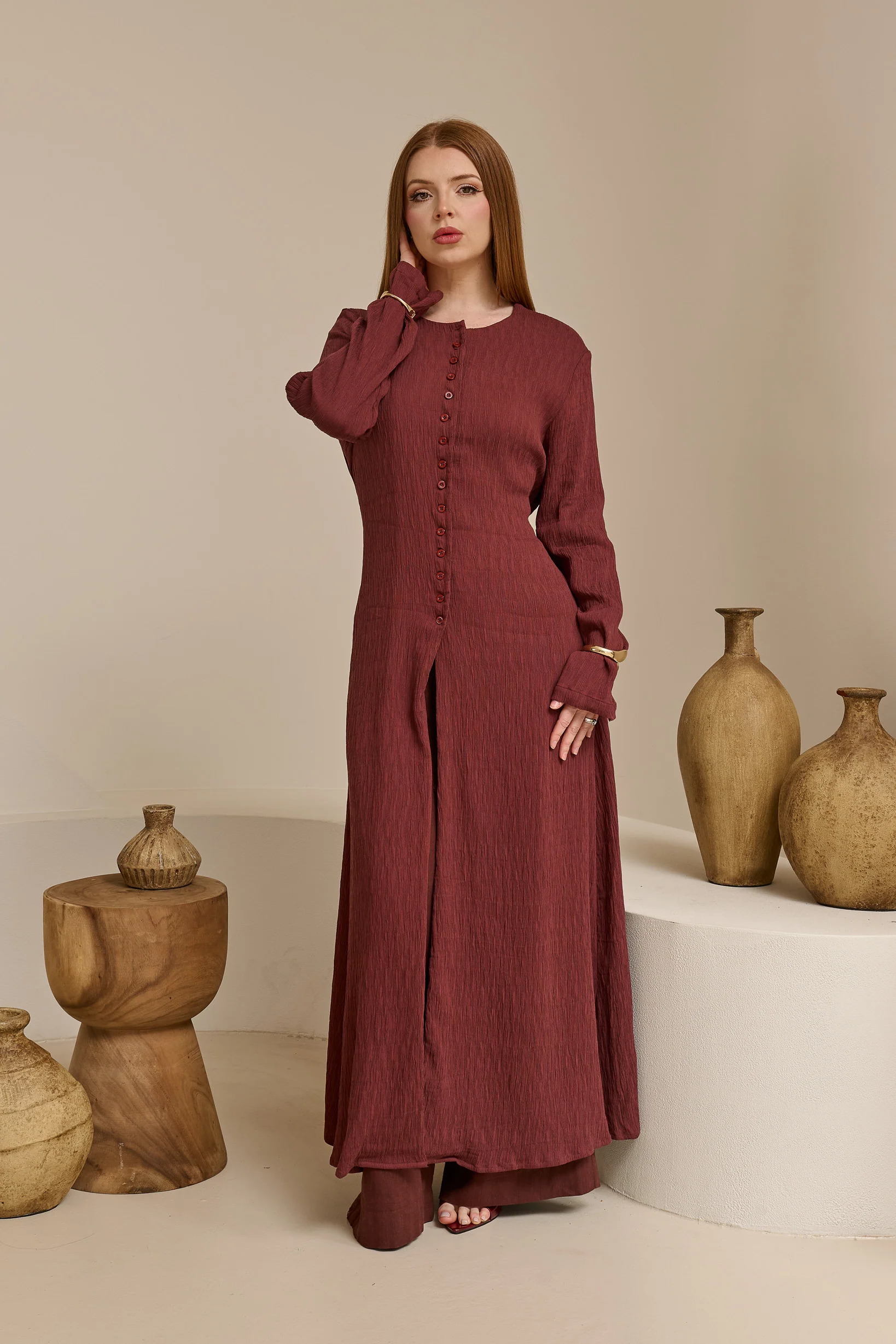 Miraj Mayada Maxi - Image 9
