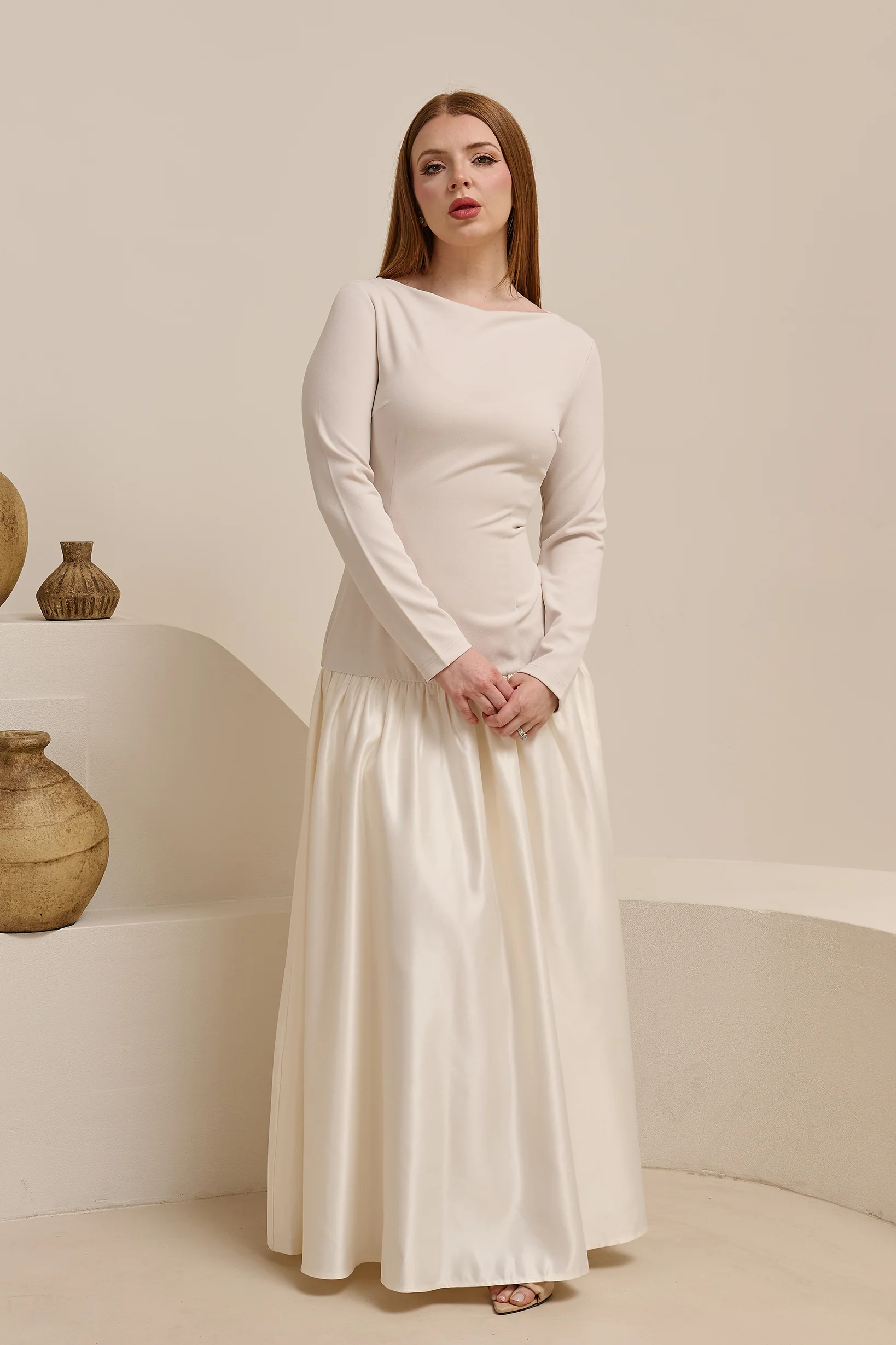 Miraj Mira Dress - Image 2