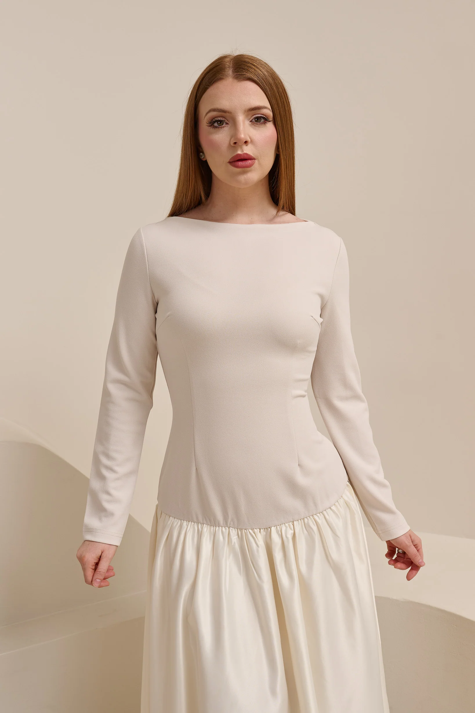 Miraj Mira Dress - Image 3