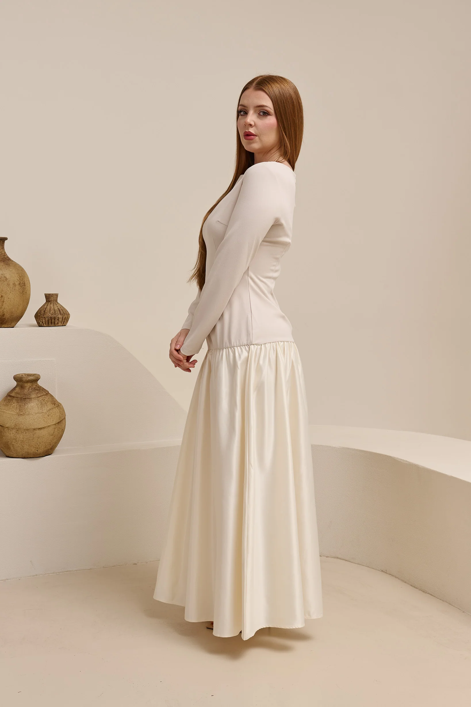 Miraj Mira Dress - Image 4