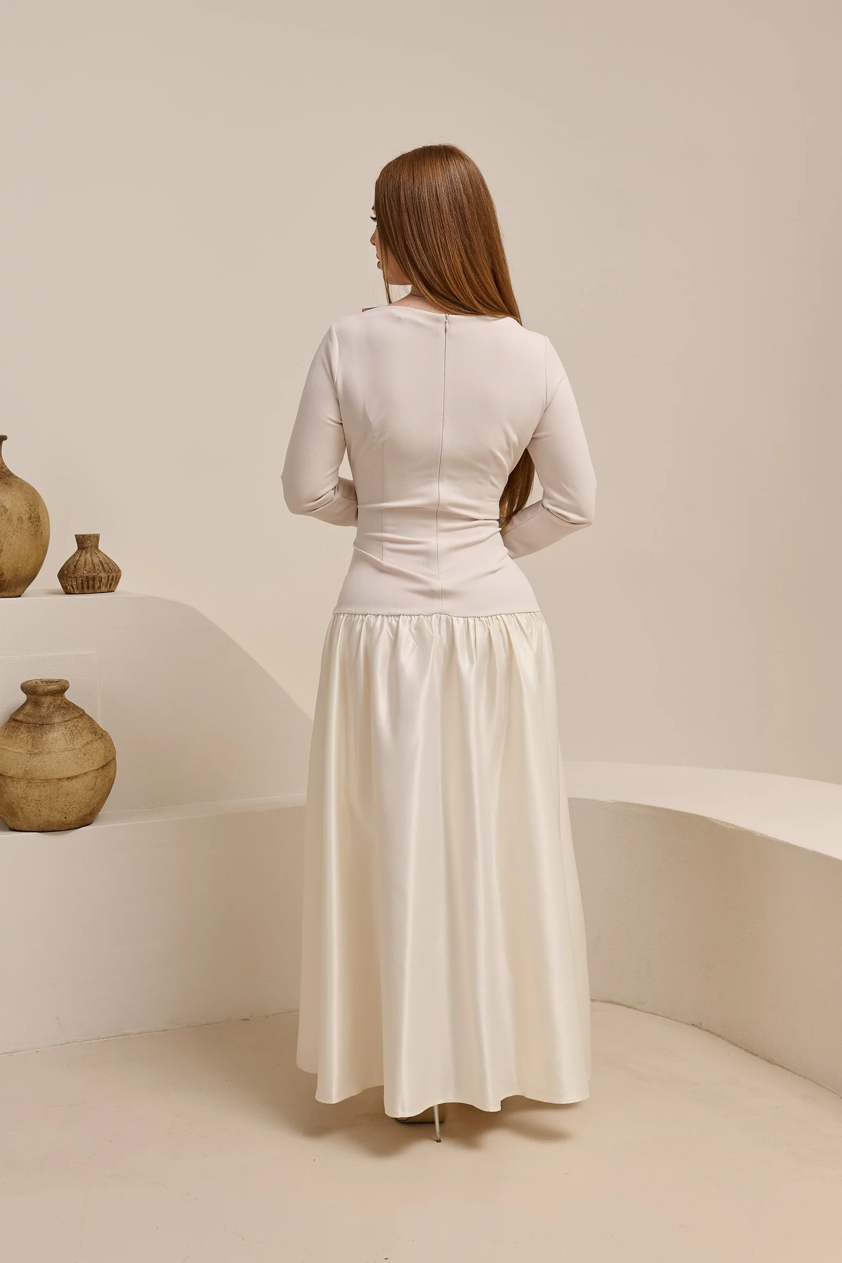Miraj Mira Dress - Image 5