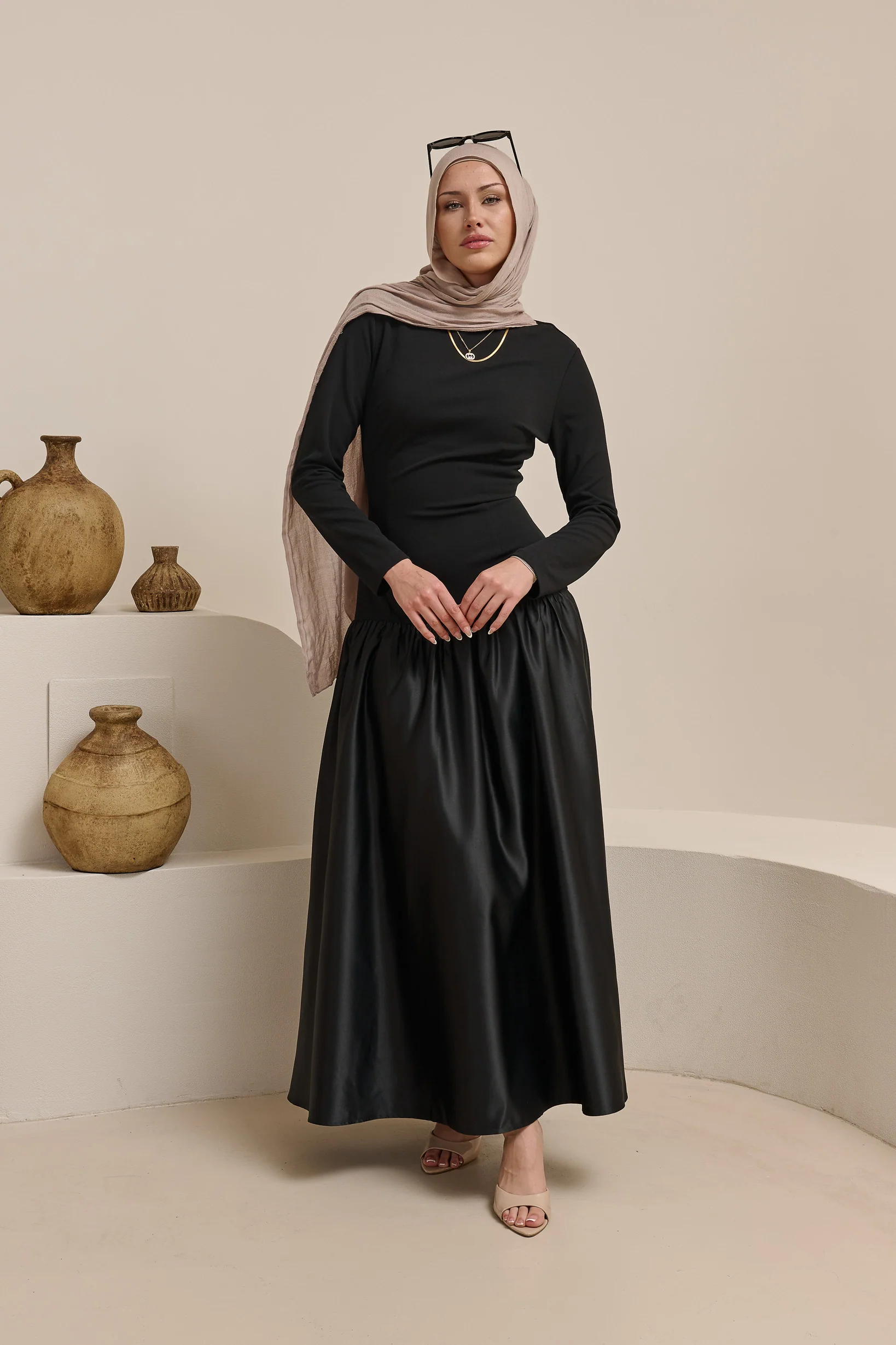 Miraj Mira Dress - Image 6