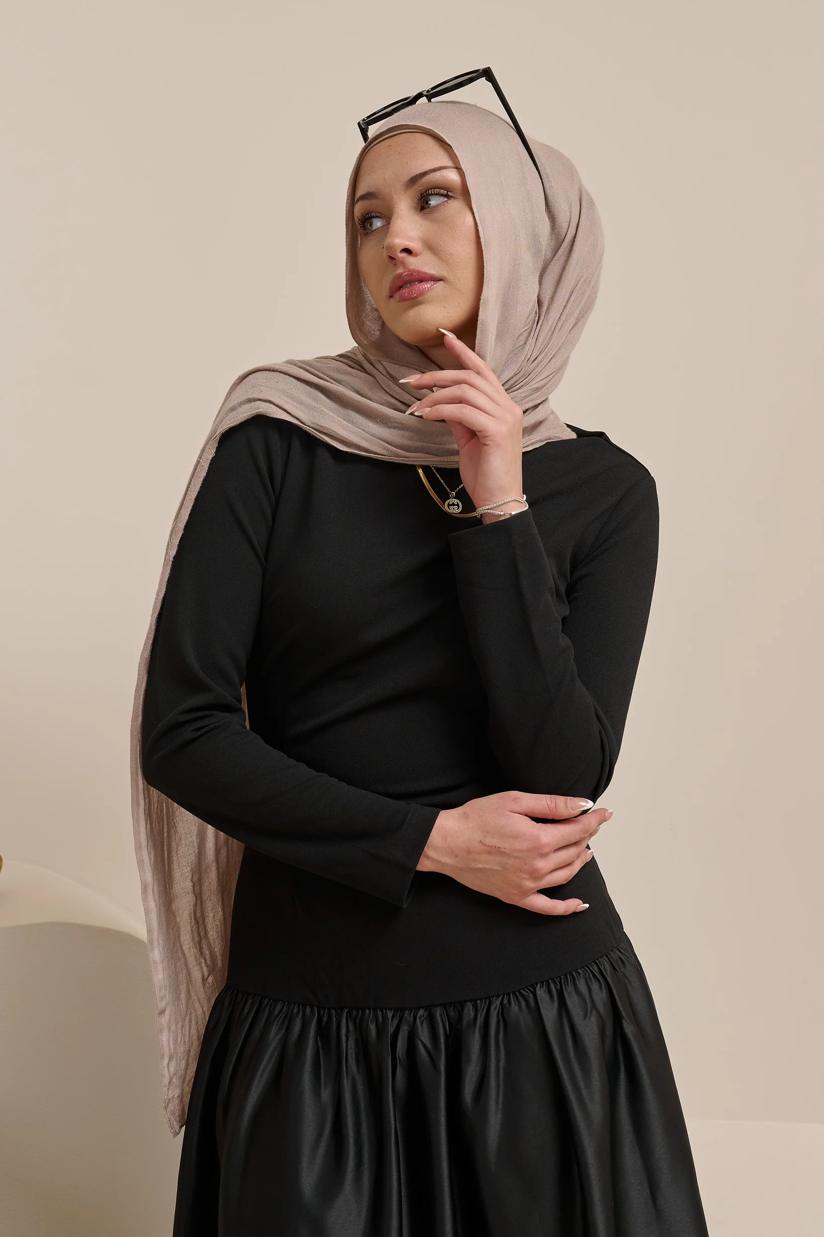Miraj Mira Dress - Image 7