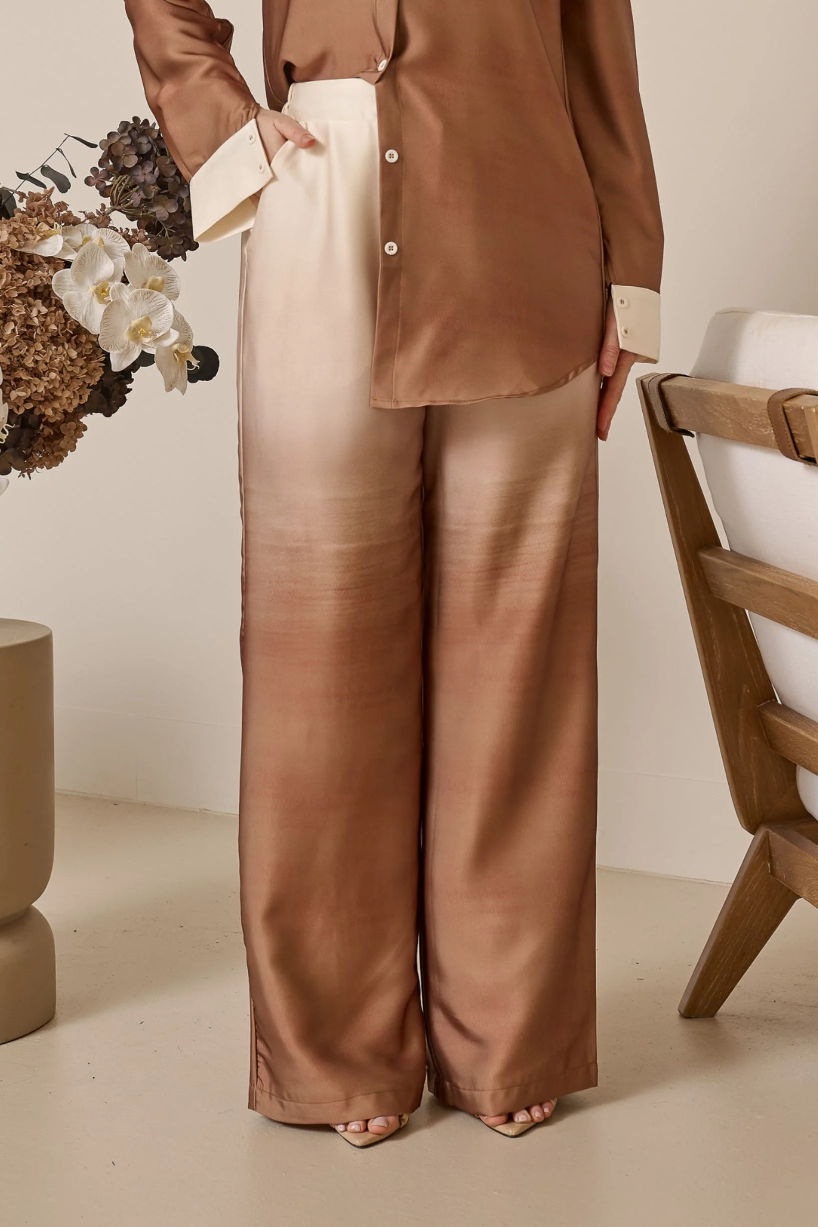 Miraj Ombre Bronze Bundle - Image 2