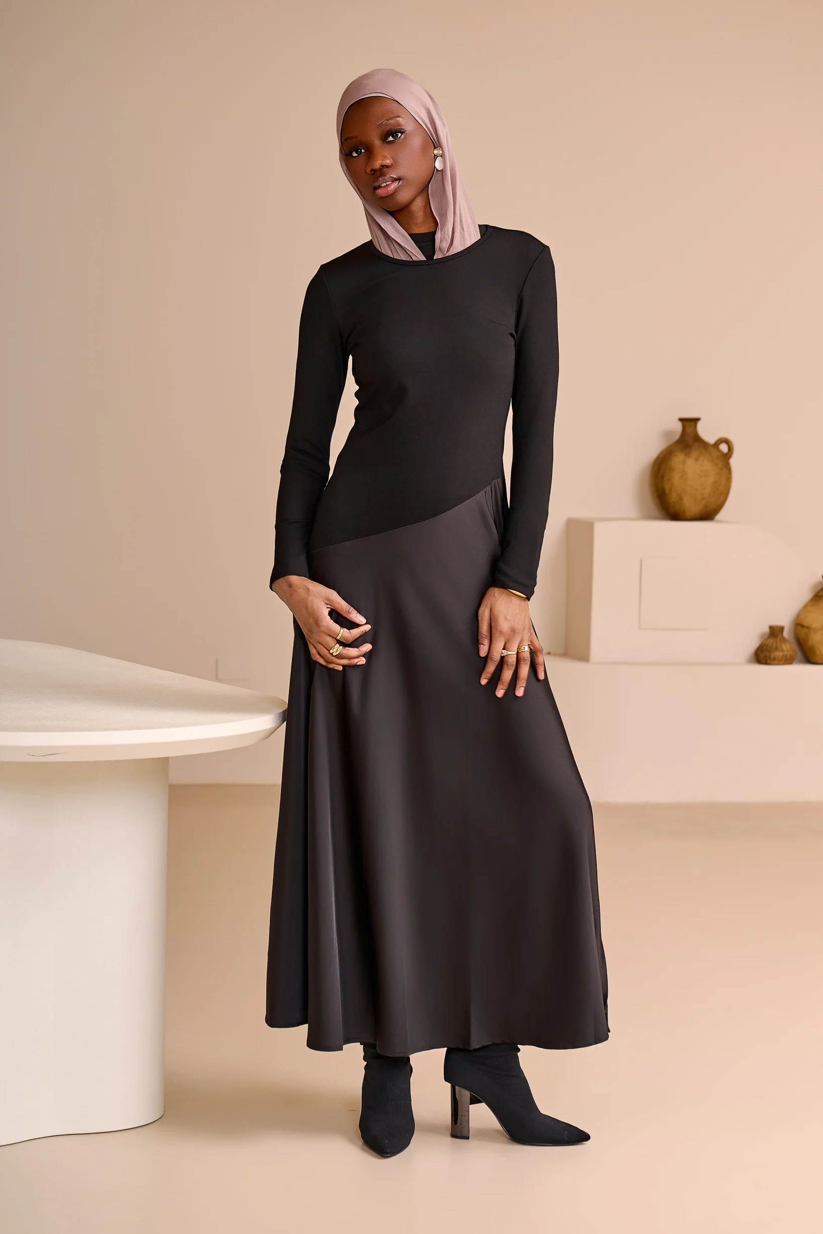Miraj Portia Dress - Image 12