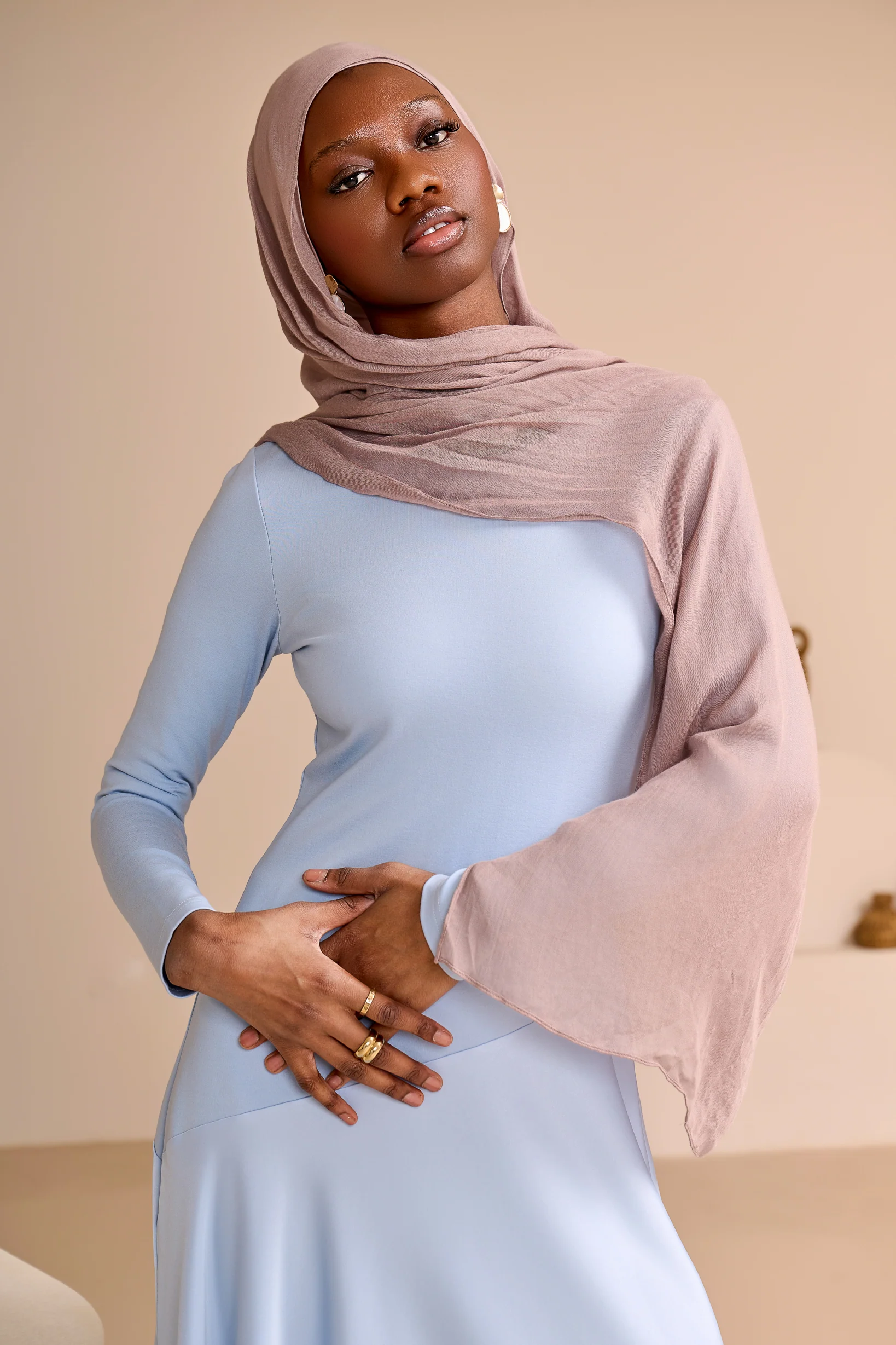 Miraj Portia Dress - Image 17