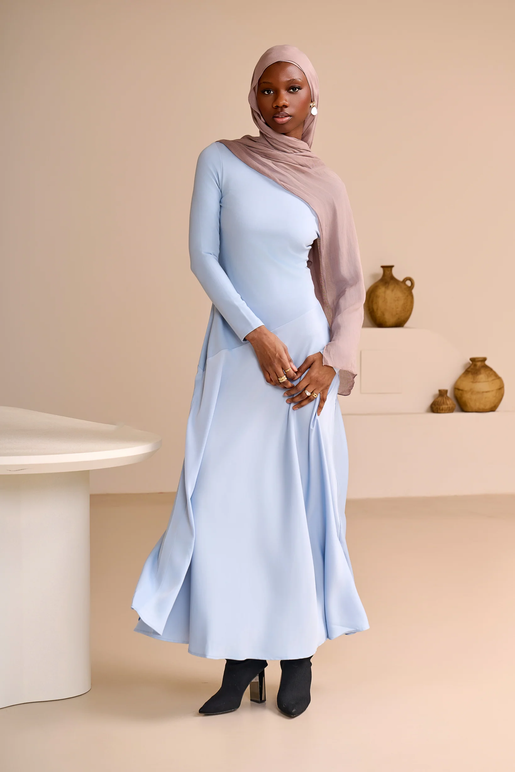 Miraj Portia Dress - Image 18