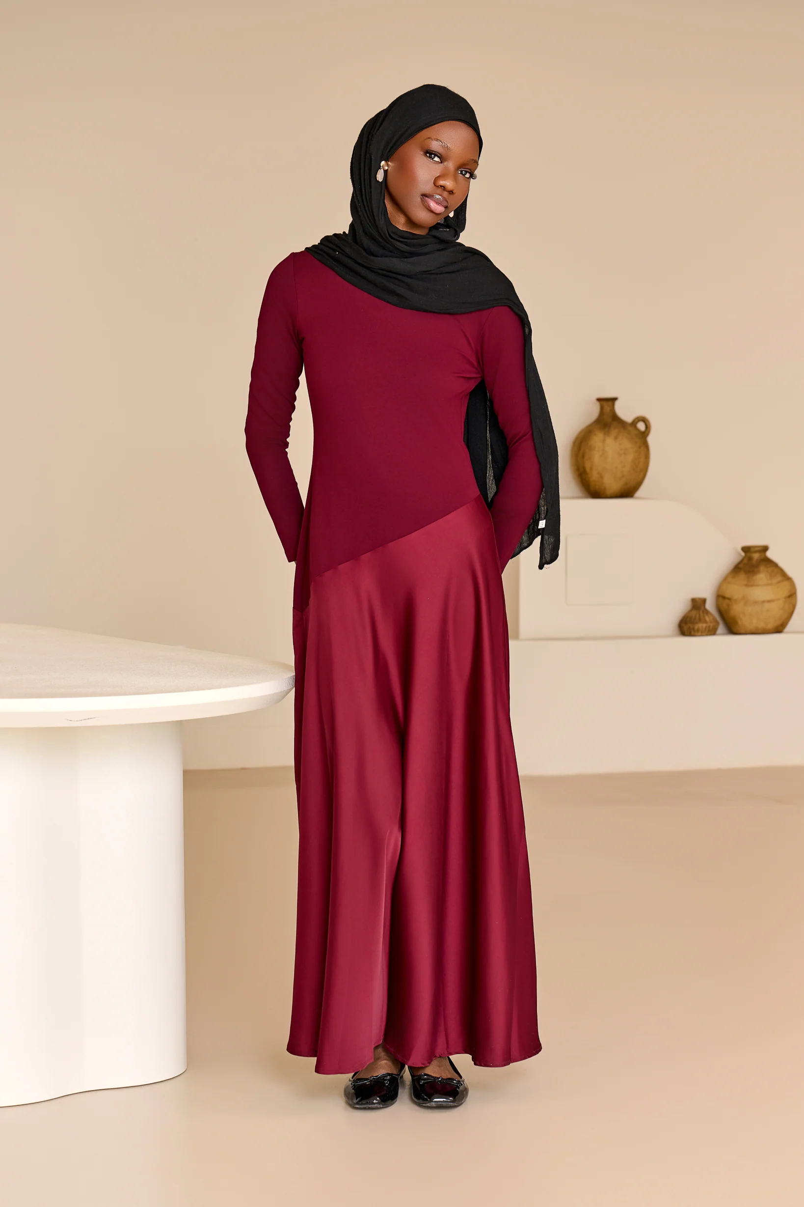 Miraj Portia Dress - Image 5