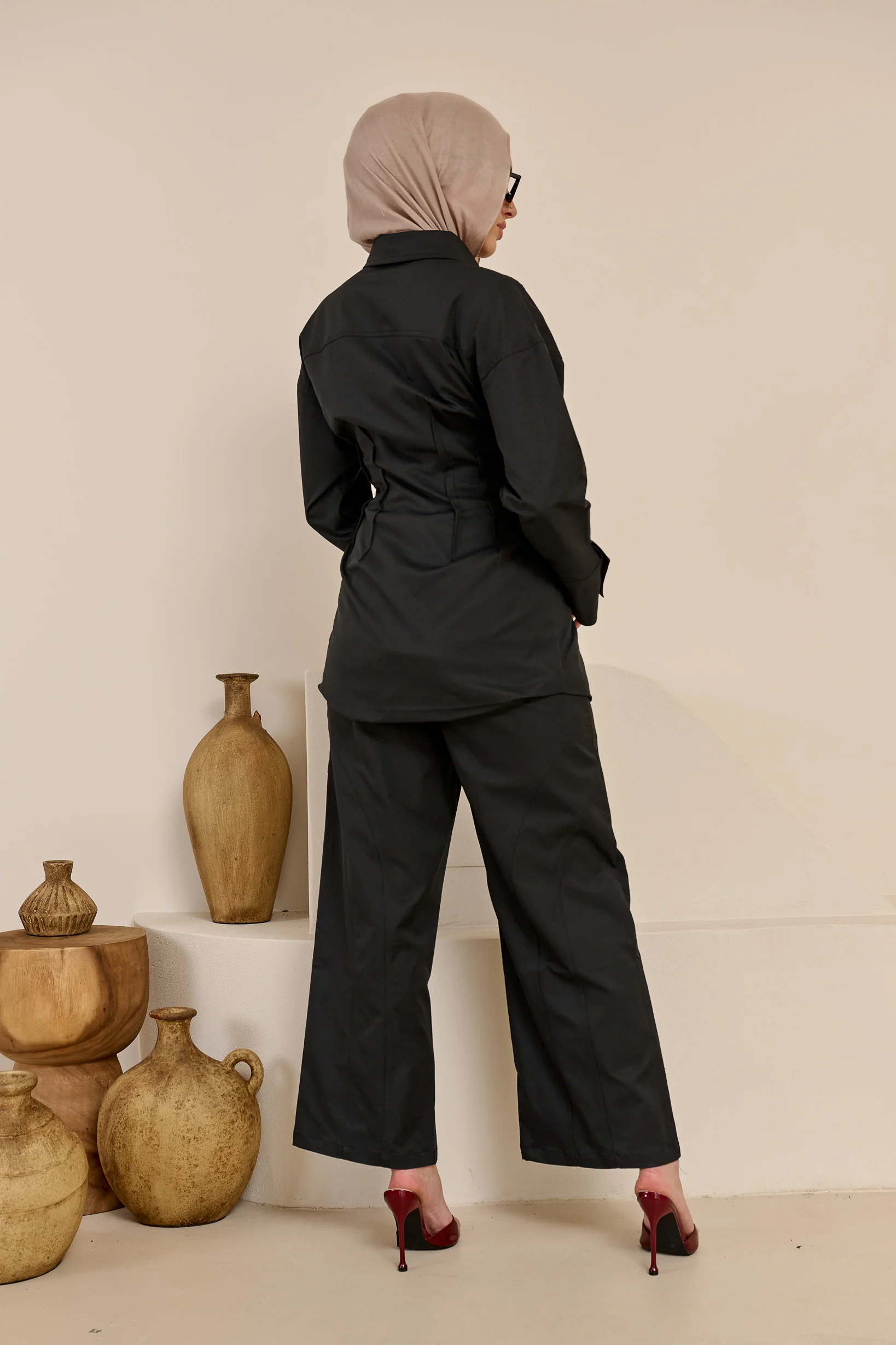 Miraj Ravena Pants - Image 9